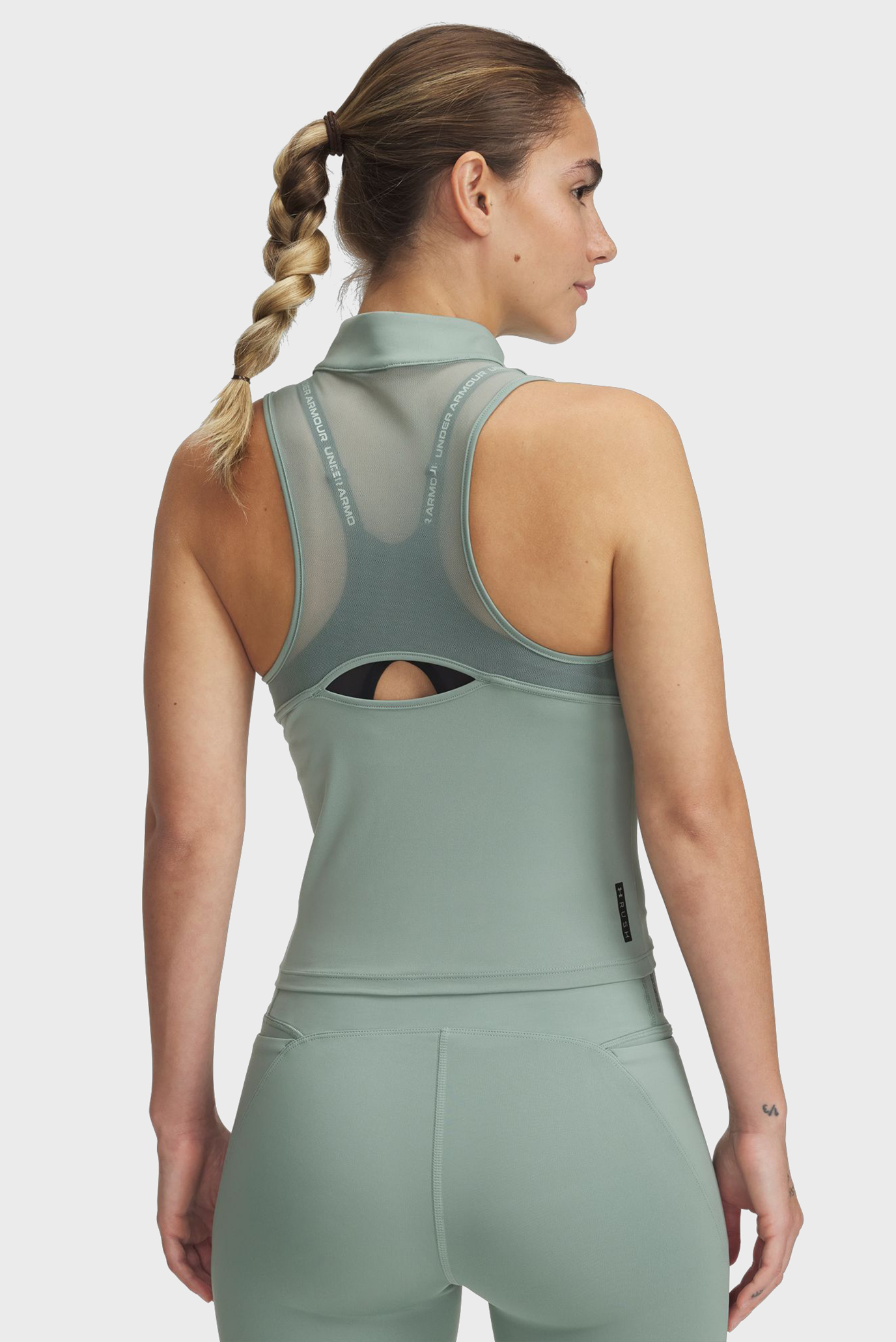 Майка Vanish Elite Vent Tank 3