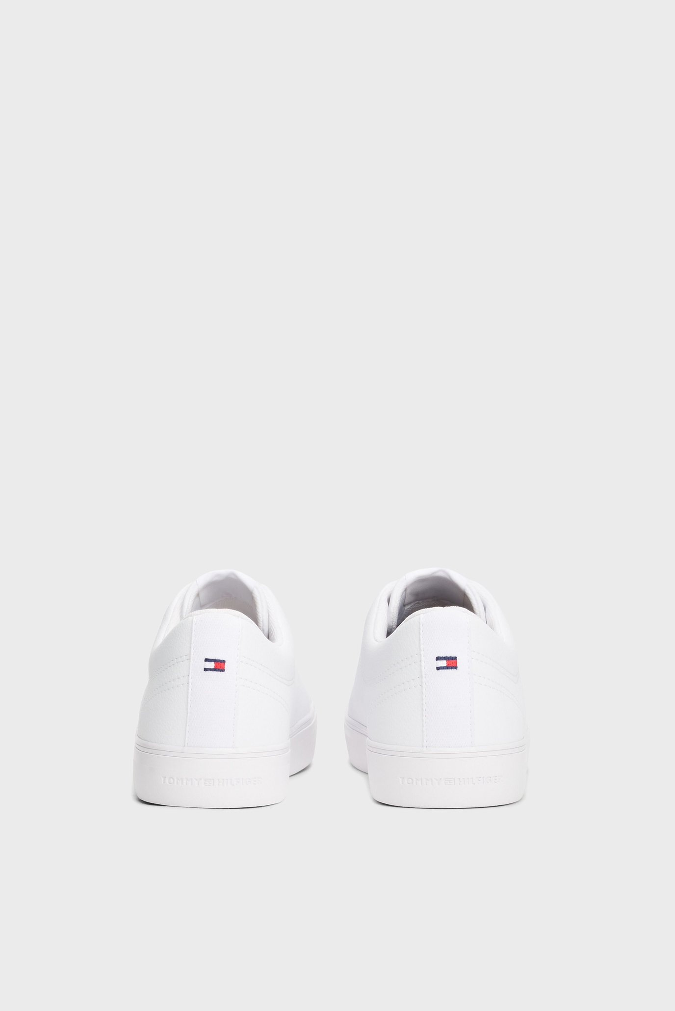 Кеды TH HI VULC CORE LOW LTH II ESS 3