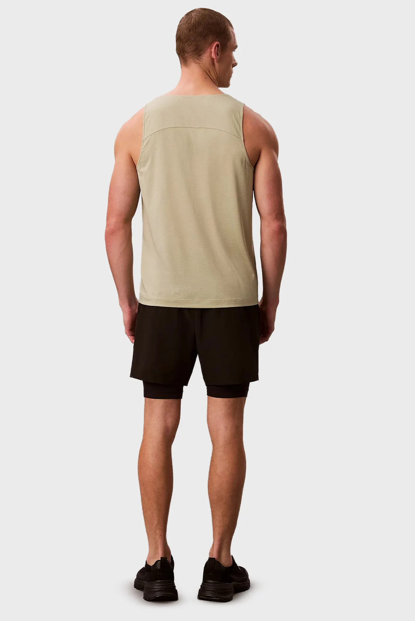 Шорты WOVEN 2-IN-1 SHORT 4