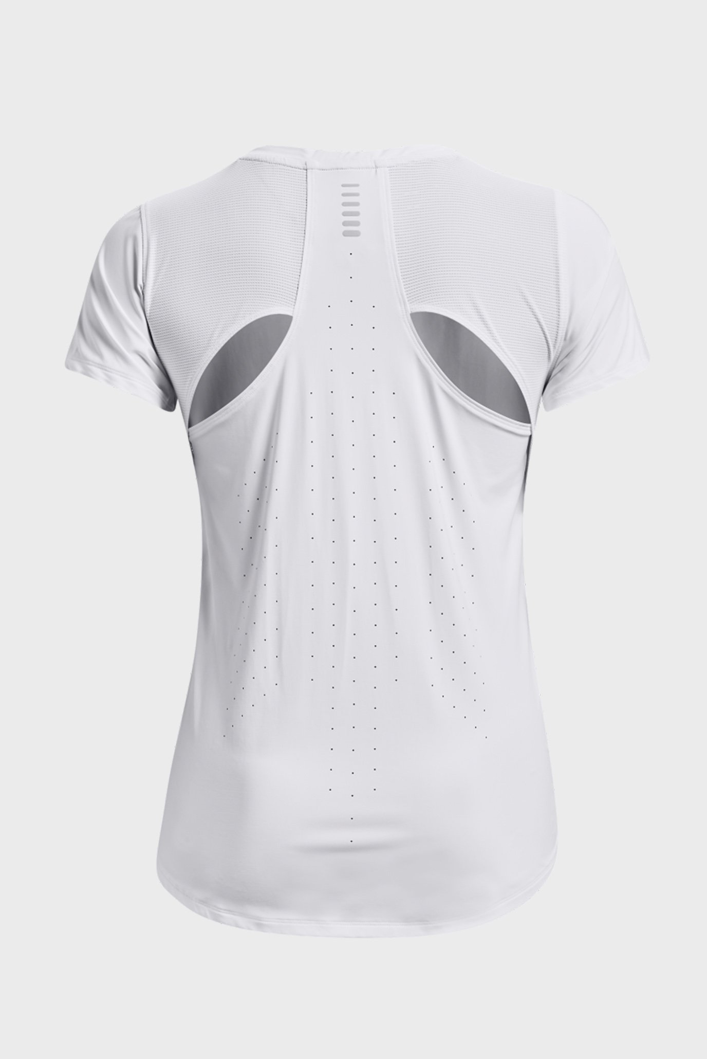 Футболка UA IsoChill Run Laser Tee 8