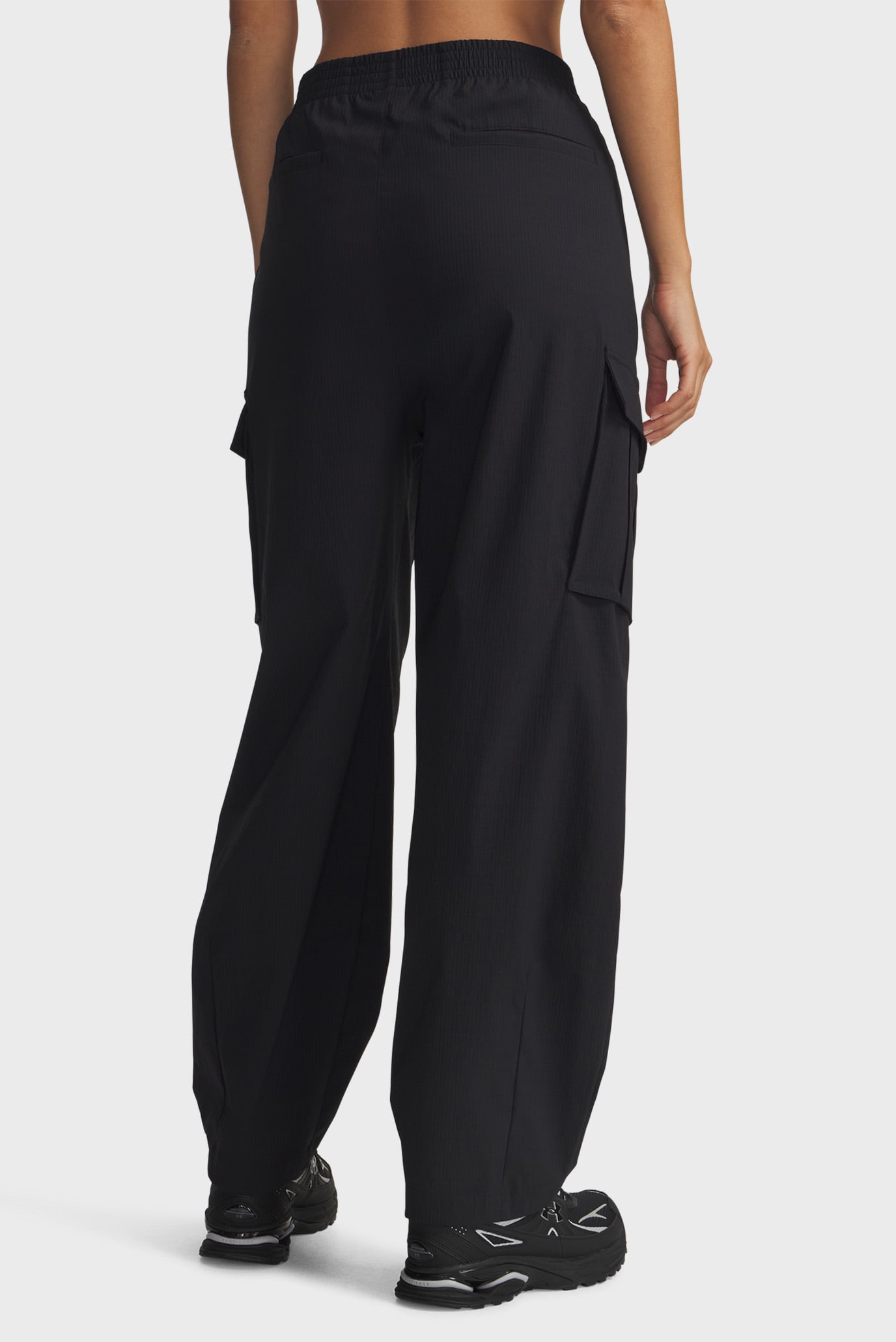 Штаны спортивные/UA Unstoppable Rstop Cargo 3