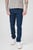 Джинсы PREMIUM SLIM MID BLUE