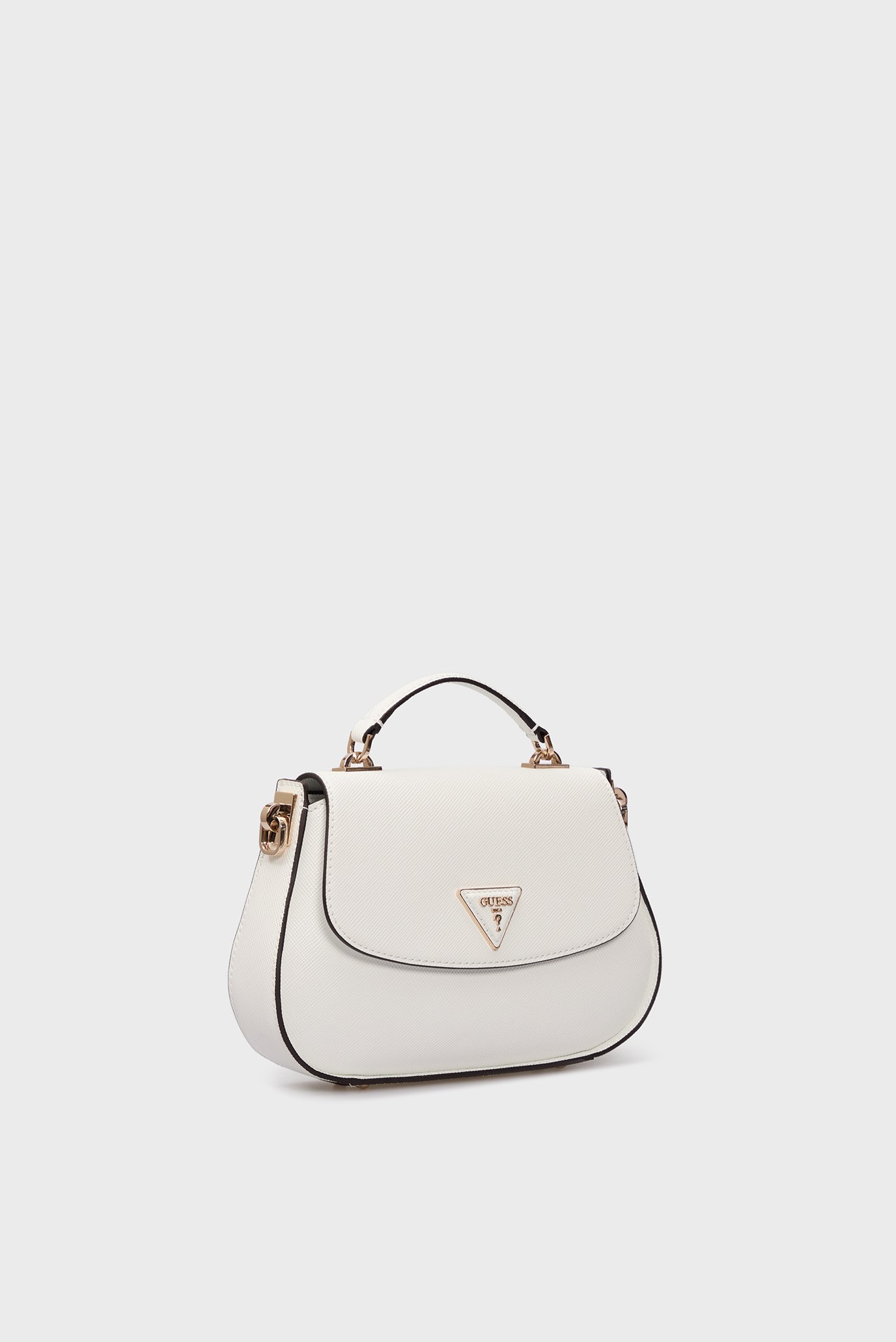 Сумка ECO JAZLYNN TOP HANDLE FLAP 3