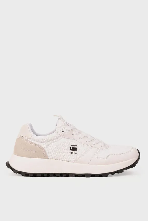 Кроссовки THEQ RUN MSH M G-Star Raw