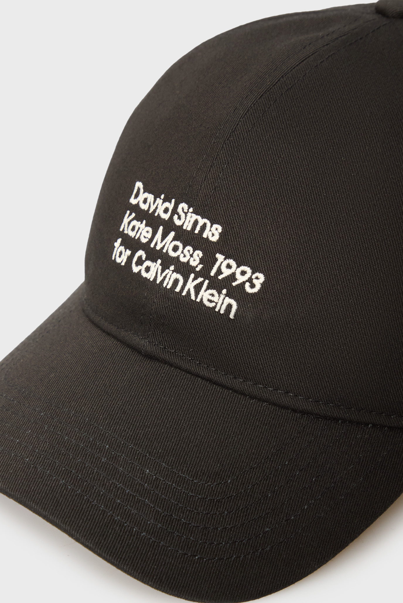 Кепка CLASSIC KATE CAPSULE CAPCalvin Klein Кепка CLASSIC KATE CAPSULE CAP 3