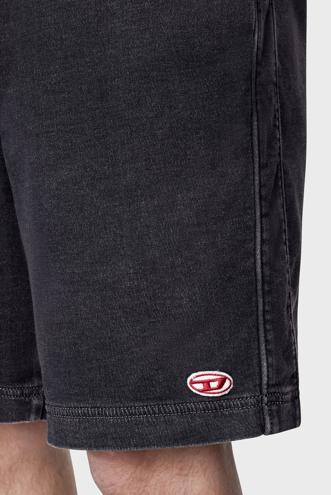 Шорты D-BOXY-NE SHORTS 11