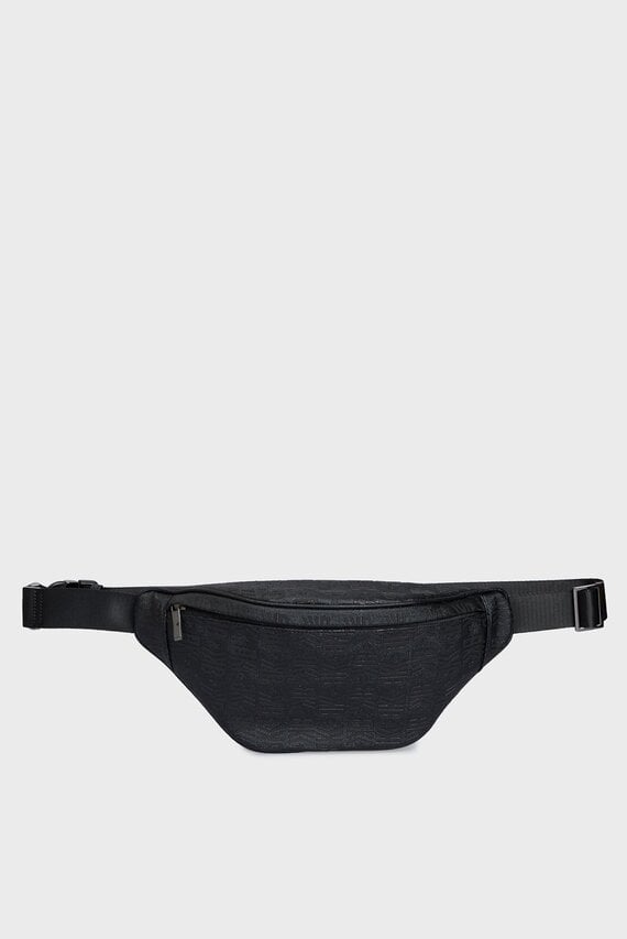 Поясная сумка BKK STAR Bikkembergs