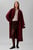 Пальто HERO TRENCH COAT-DBL FACE WOOL -