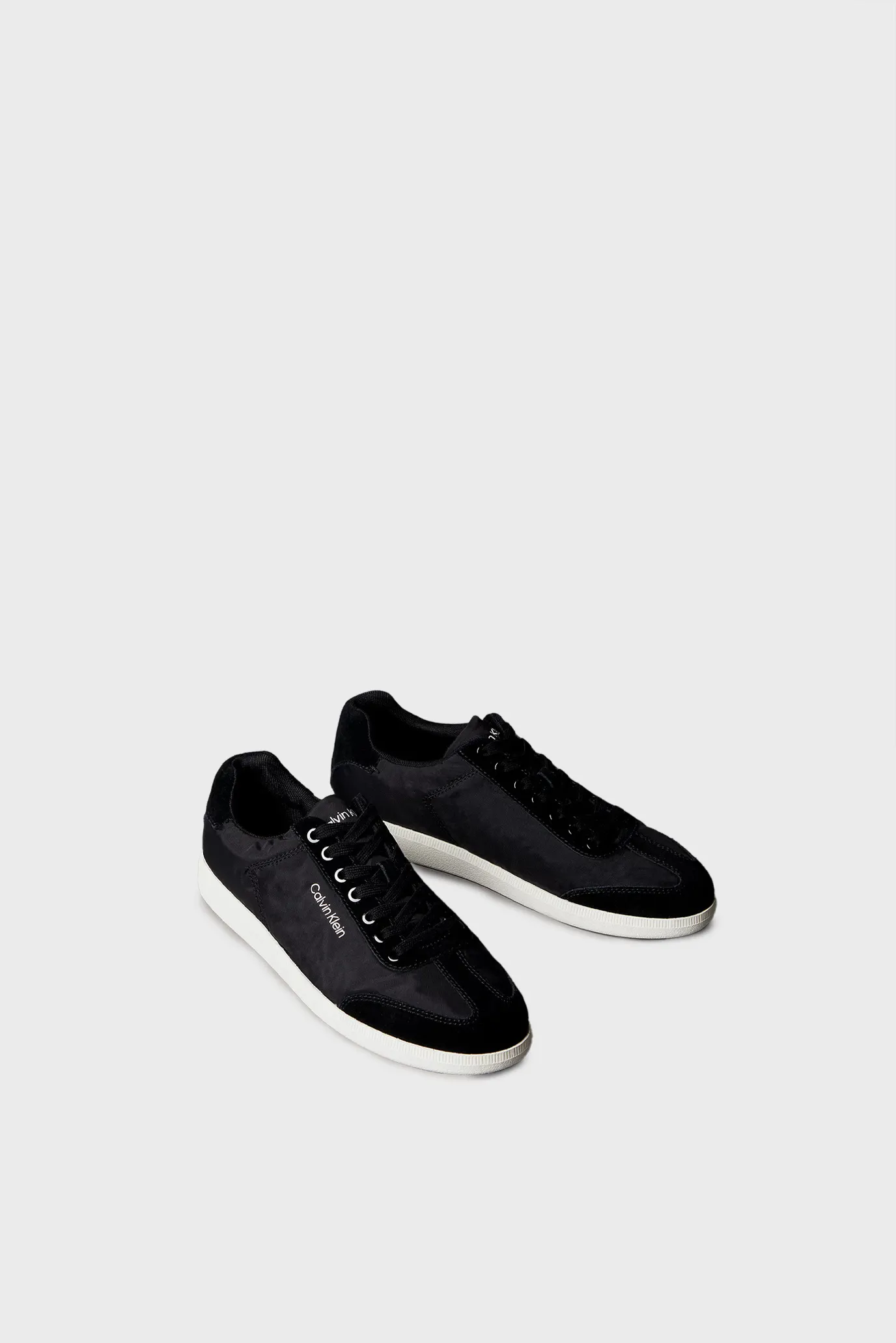 Кроссовки LOW CUPSOLE LACEUP SU 3