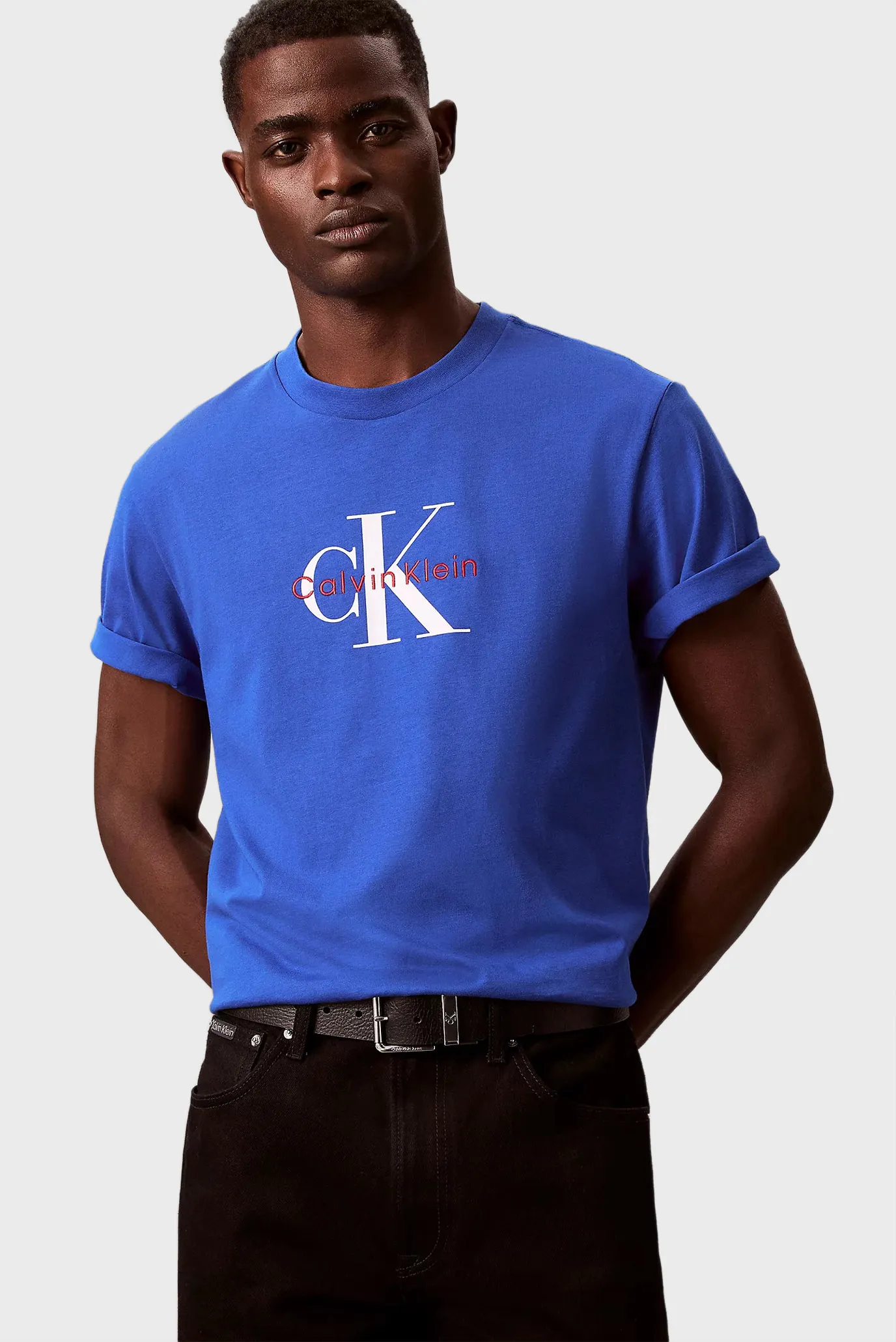 Футболка SS Hero Monologo Tee 20s 5