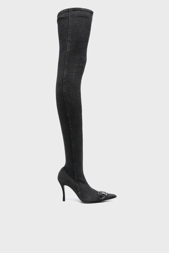 Сапоги VENUS D-VENUS TBT D BOOTS