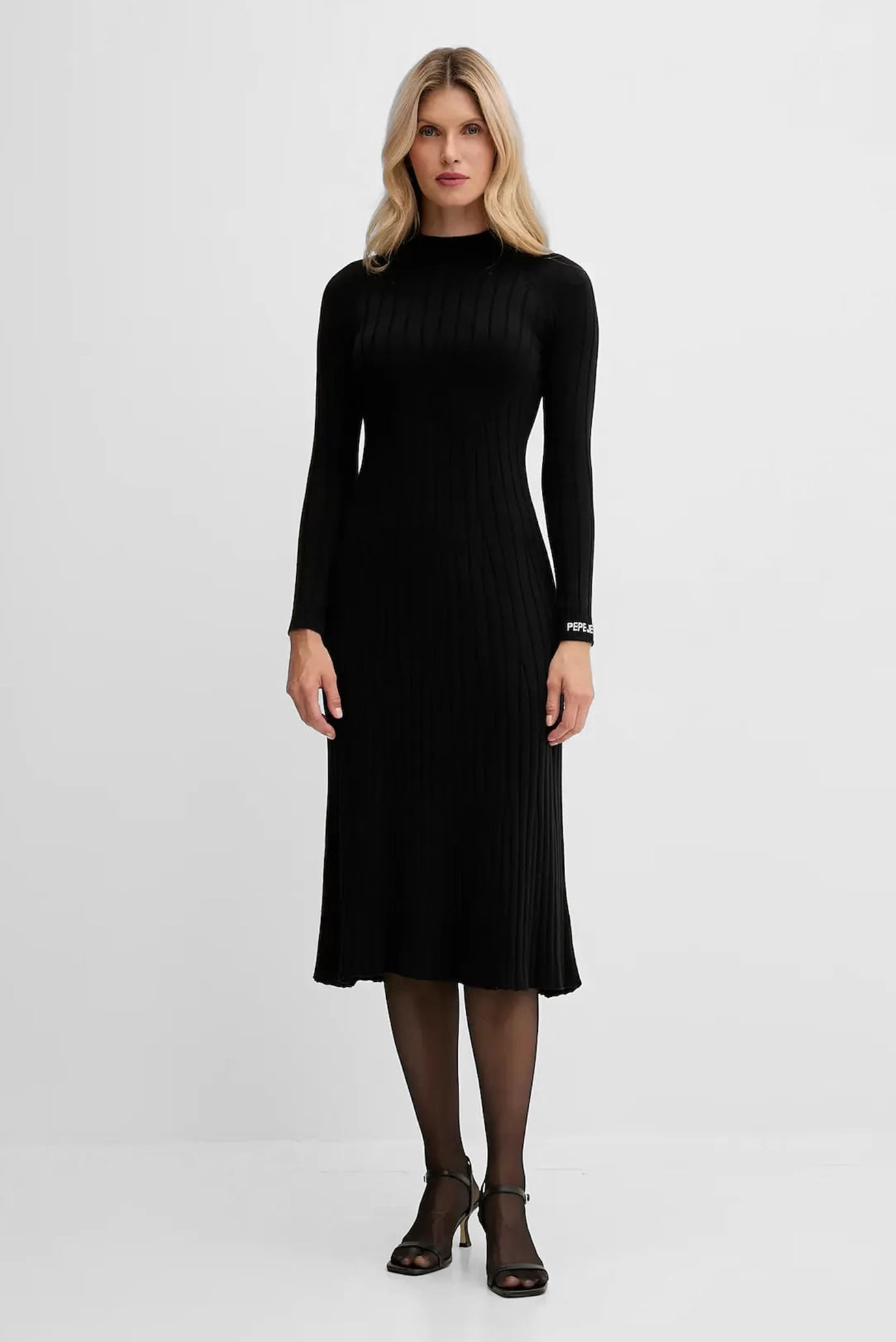 Платье CARLA DRESS 1