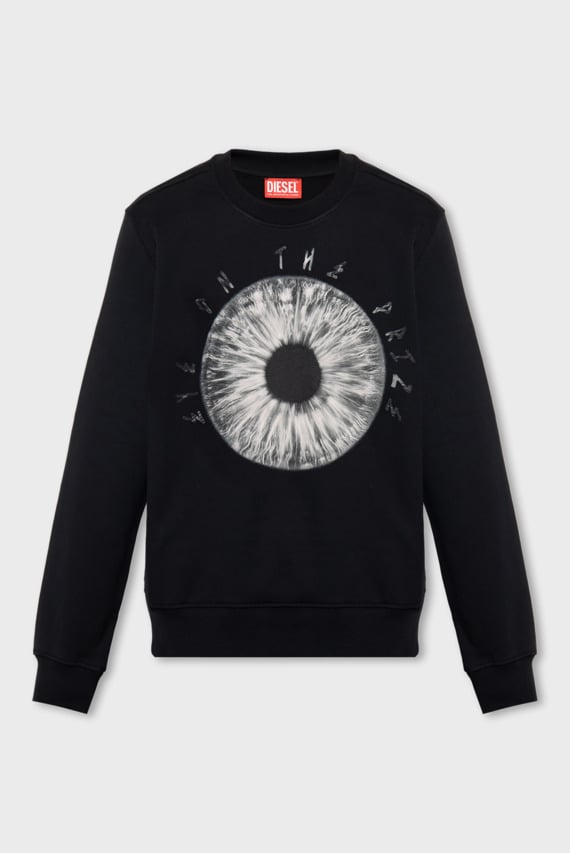 Свитшот S-GINN-L5 SWEAT-SHIRT