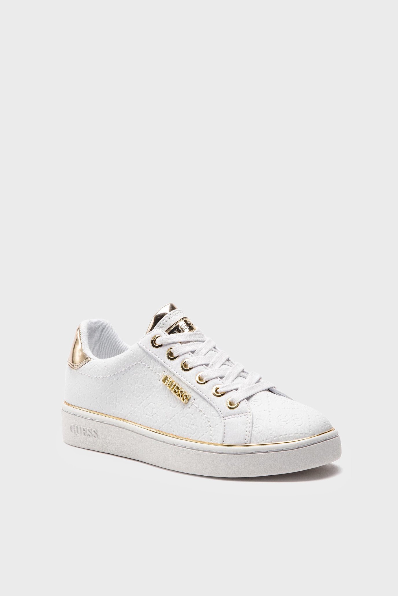 Кеды I-BECKIE-EU 3