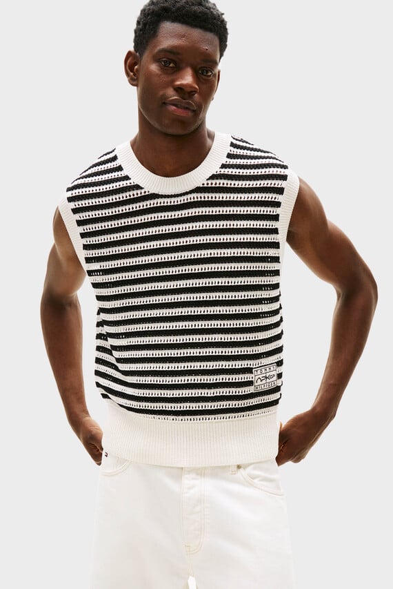 Жилет/F1 MOVIE OPEN STRUCTURE VEST