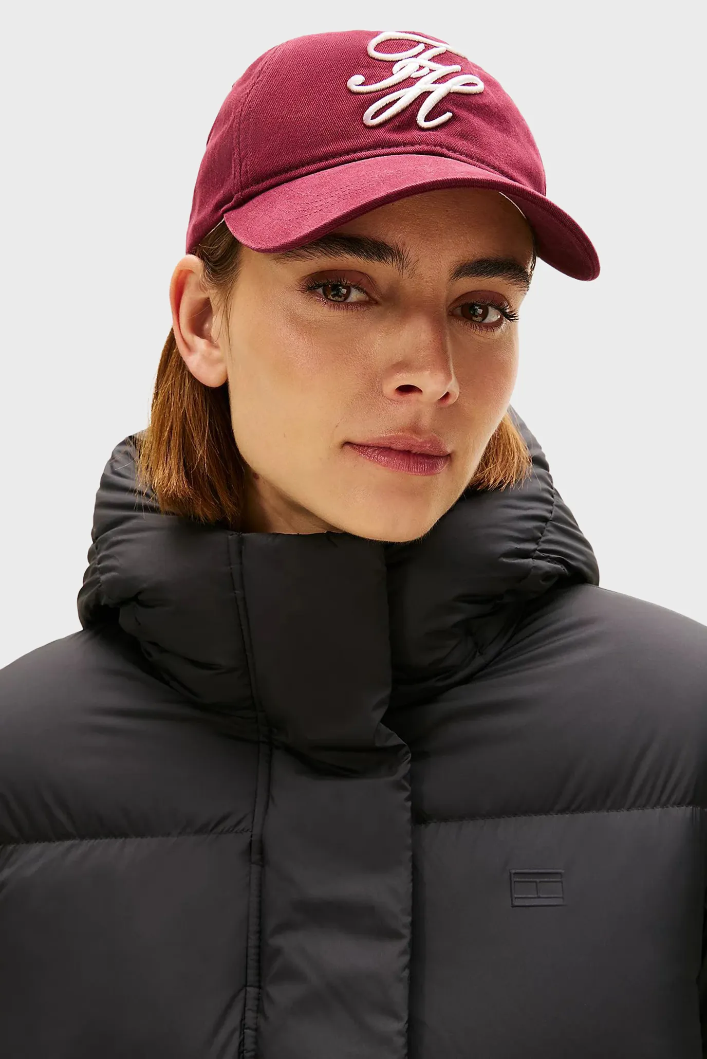 Куртка зимняя MODERN DOWN REG COAT 4