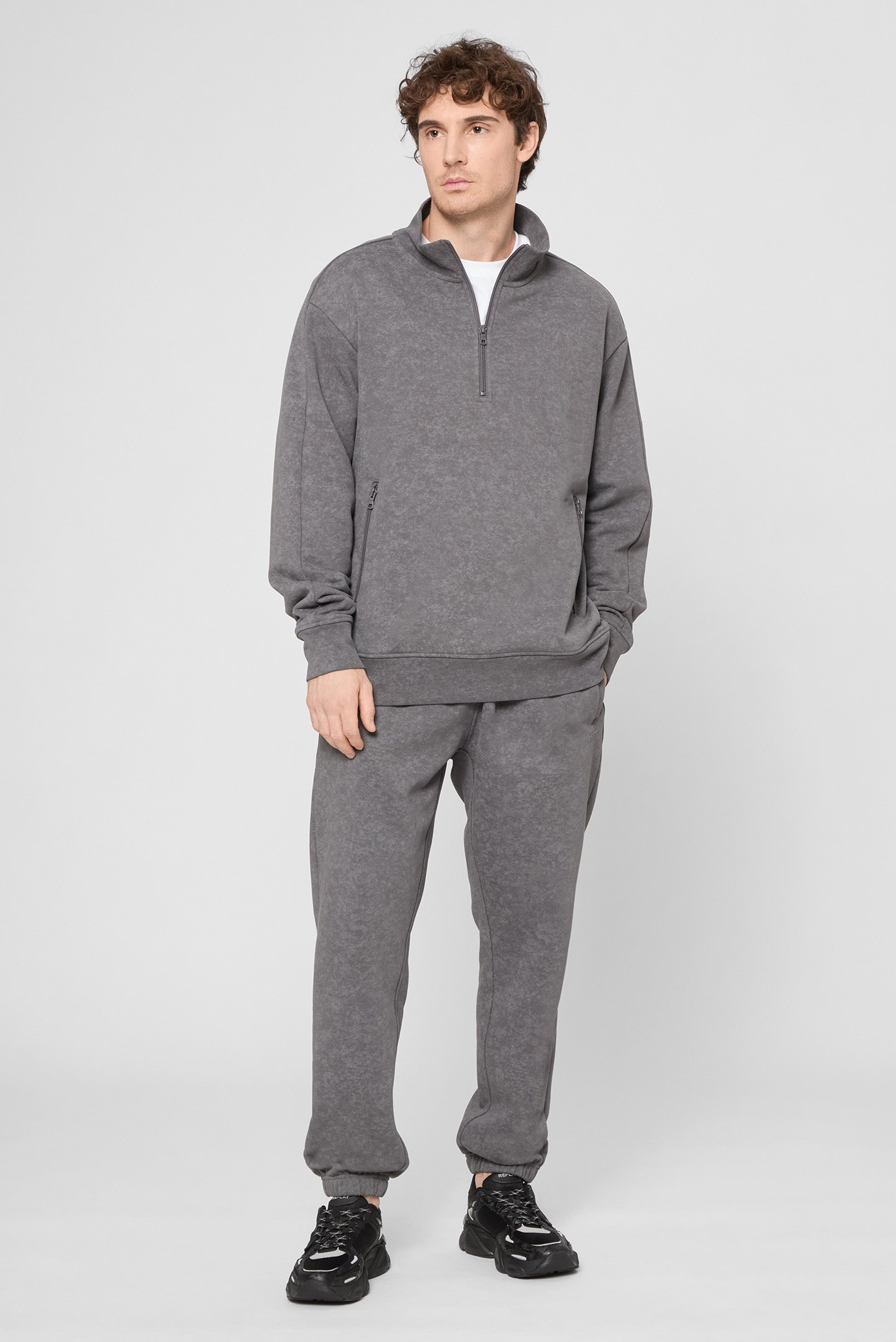 Штаны спортивные MTP 023 2