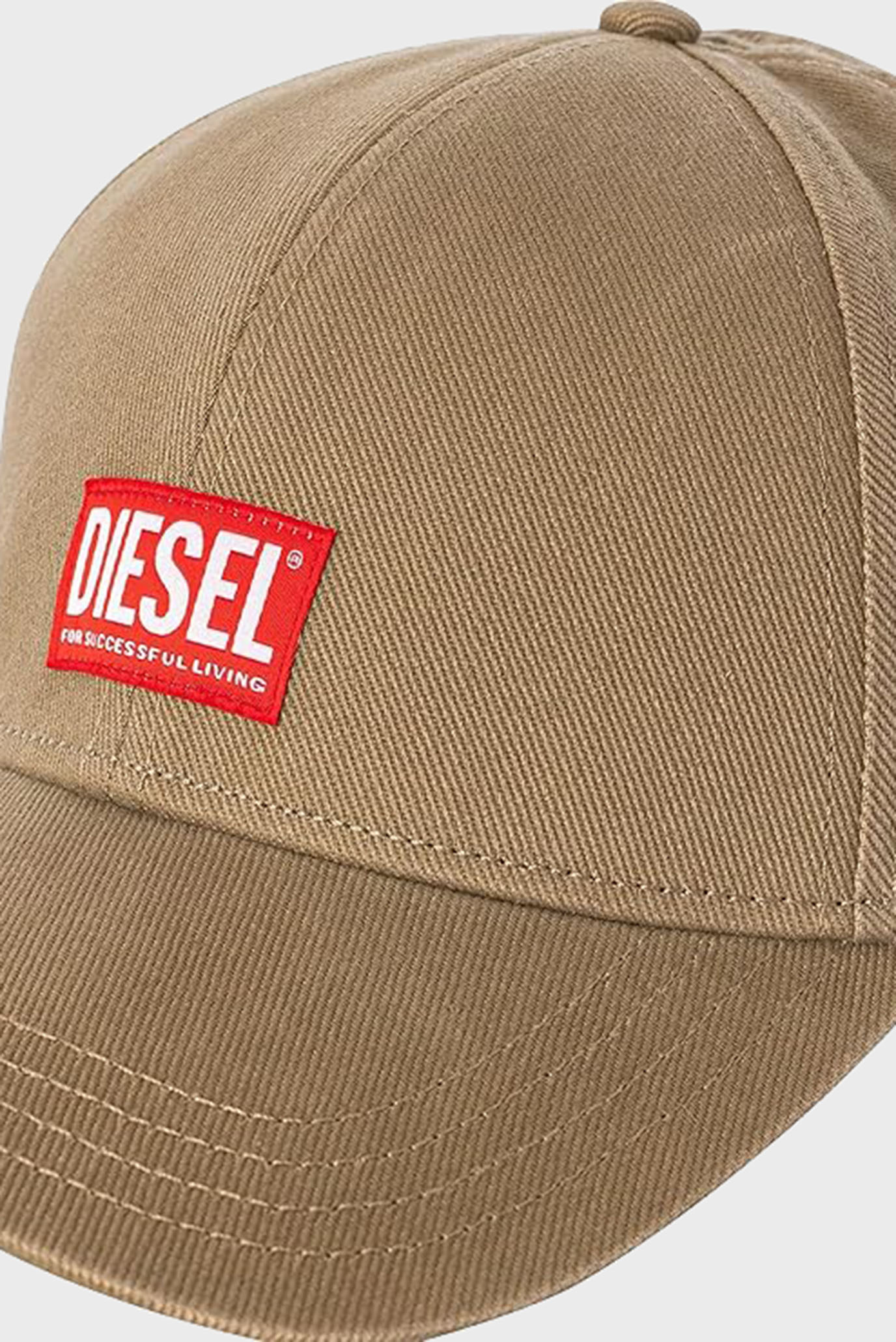 Кепка CORRY-JACQ-WASH HAT 2