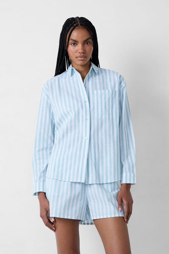Ночная рубашка EDENE - CHEMISE