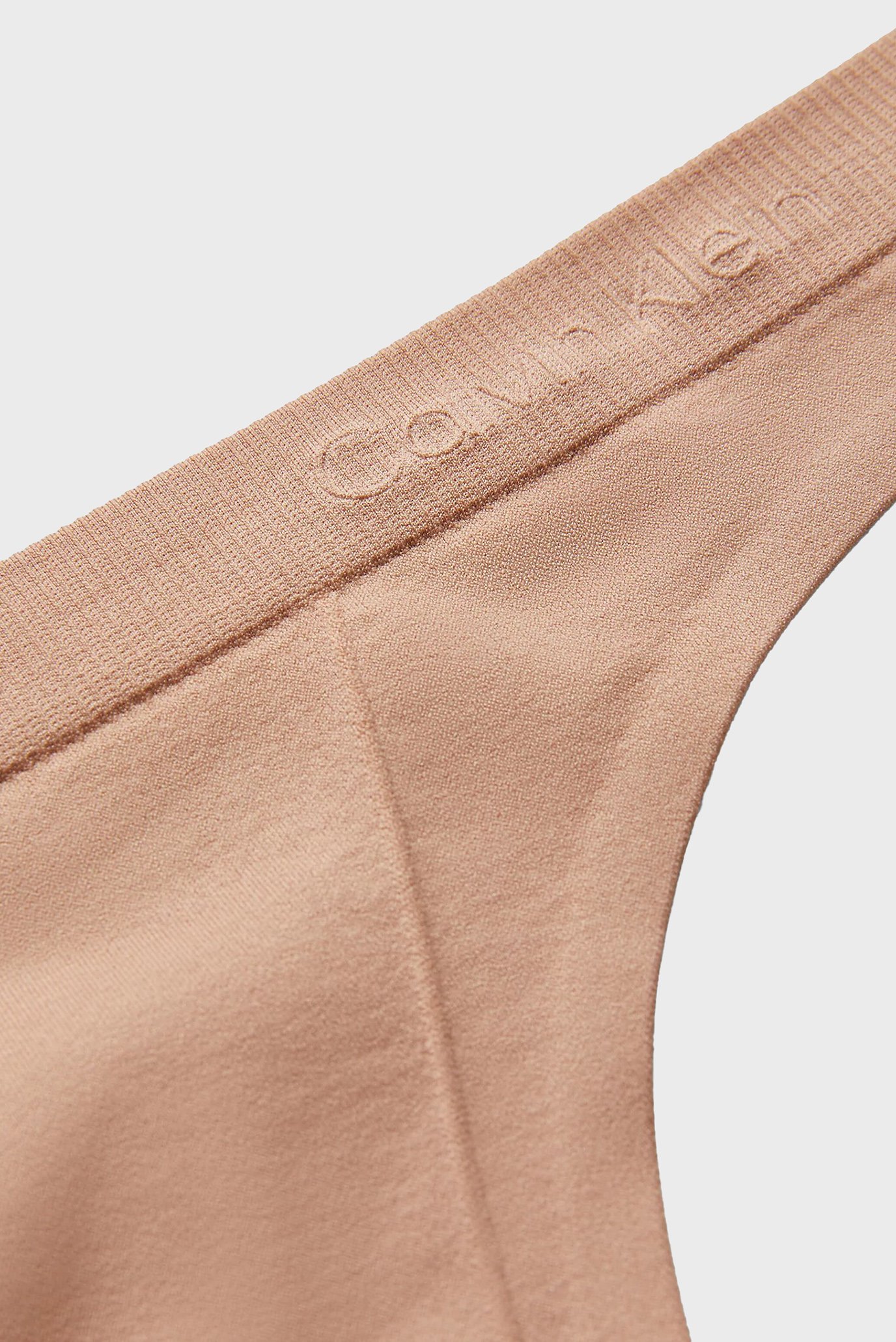 Трусы THONGCalvin Klein Трусы THONG 5