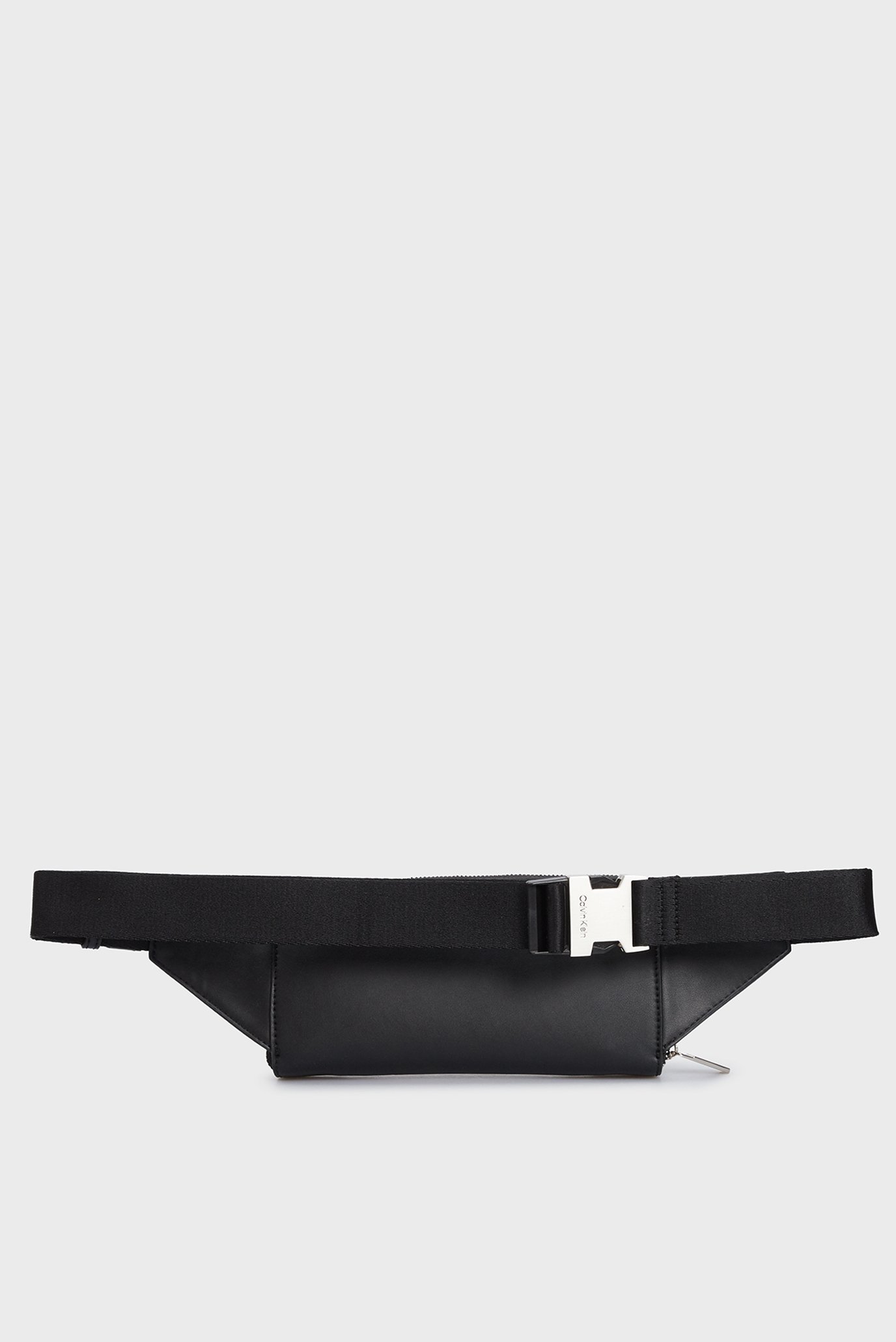 Мужская черная сумка 4