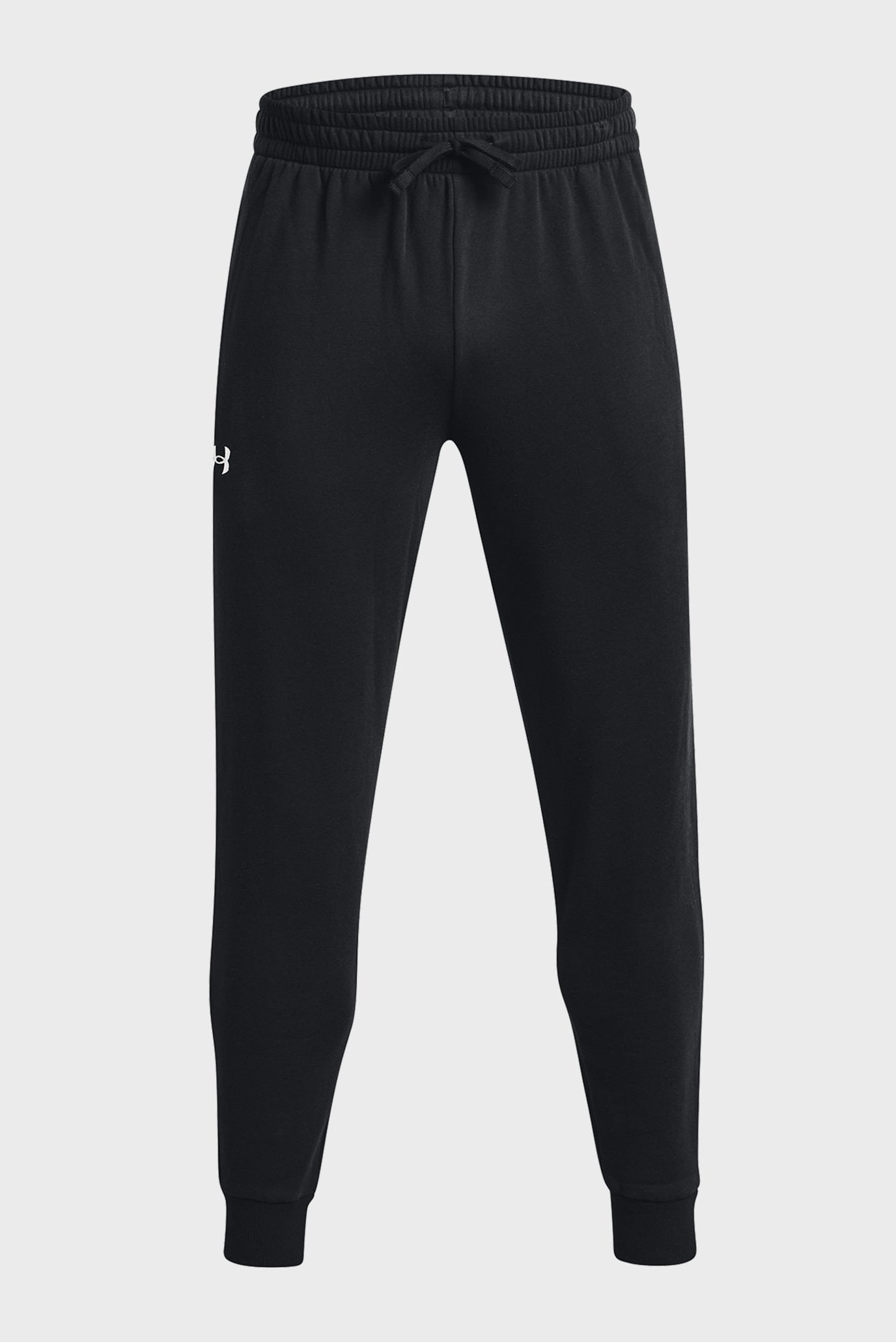 Штаны спортивные UA Rival Fleece Joggers 8