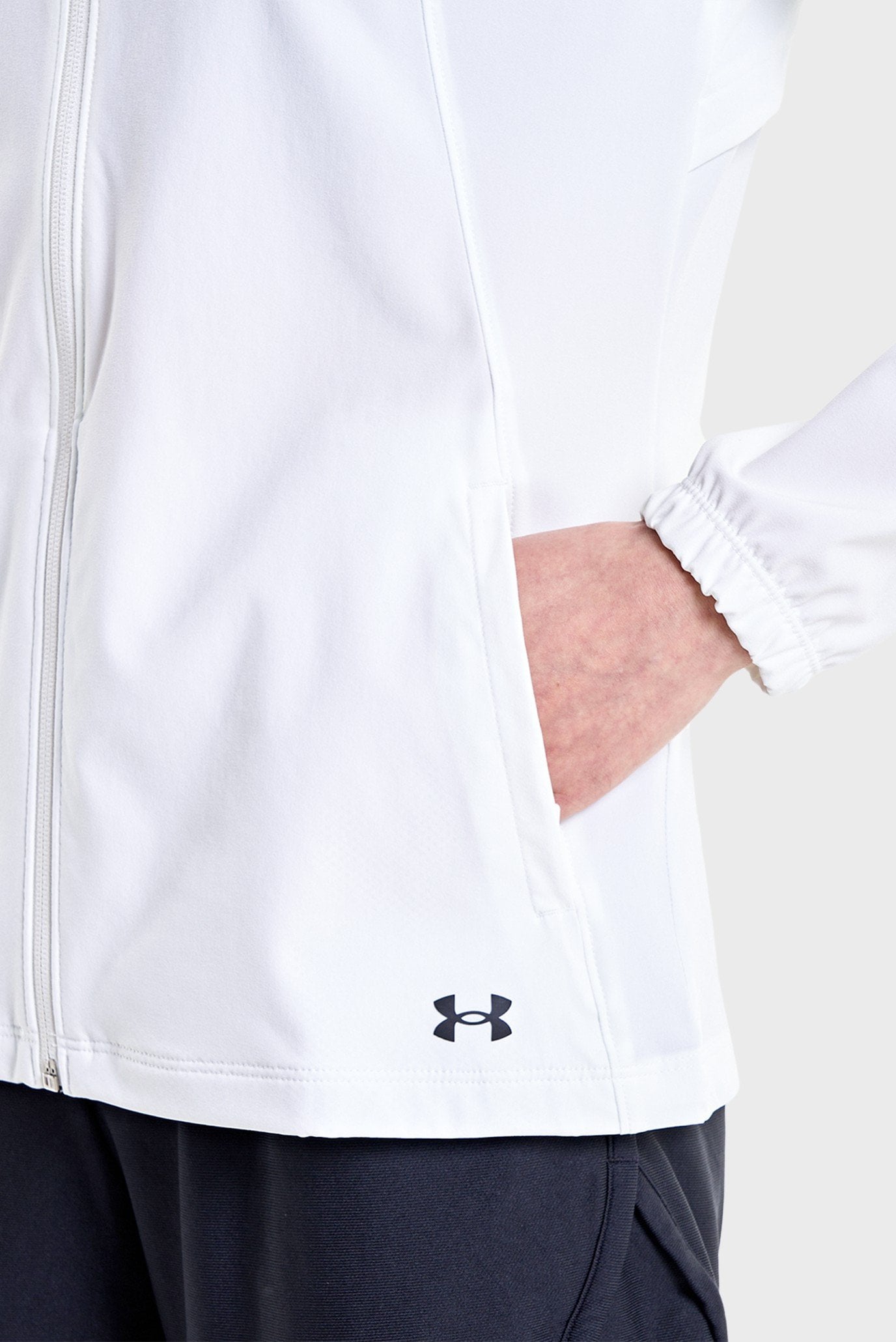 Куртка UA OutRun the STORM Jacket 6