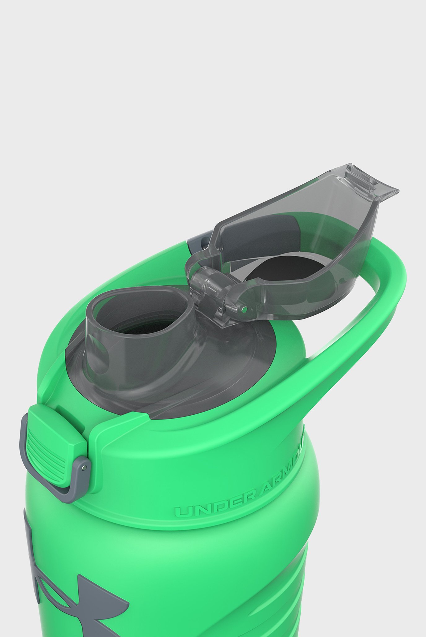 Посуда UA 24oz Clarity Vapor Green OSFA 2