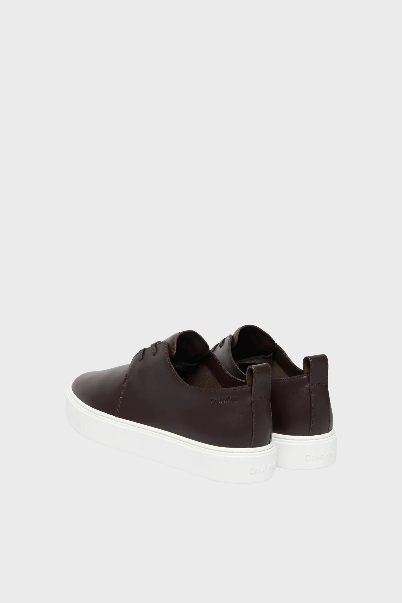 Туфли HYBRID CLEAN CUP DERBY LTH 5