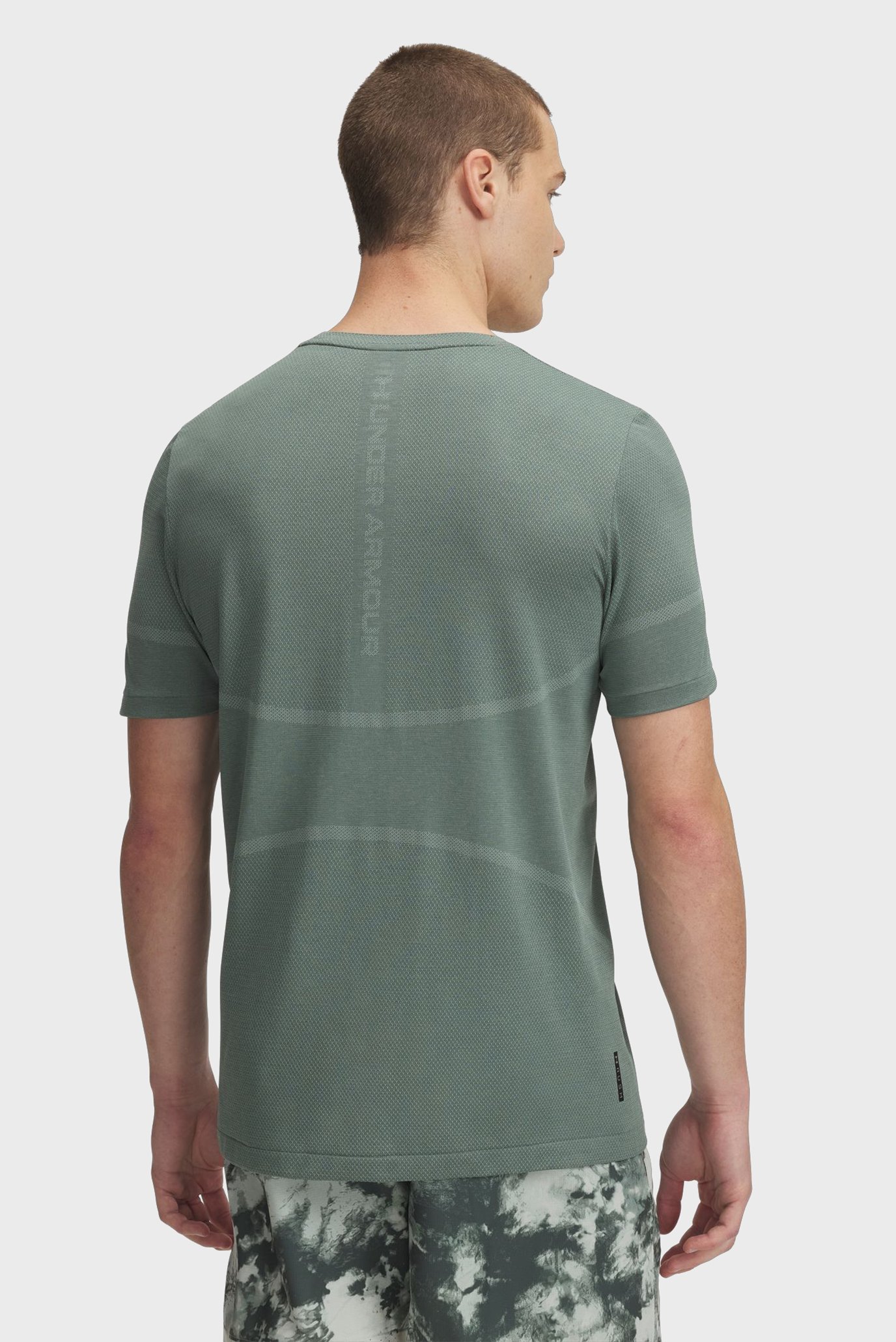 Футболка UA Vanish Elite Seamless SS 2