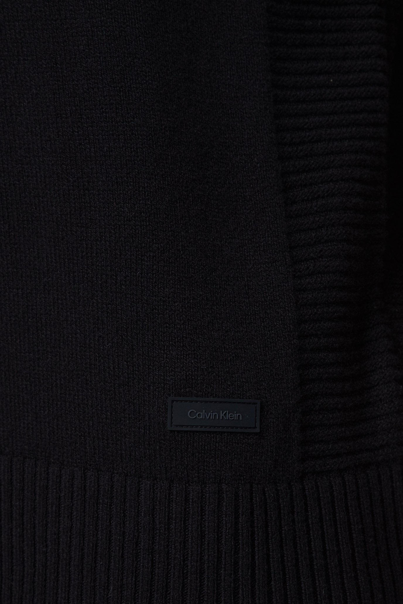 Свитер ENIGINERED RIB QUARTER ZIP 3