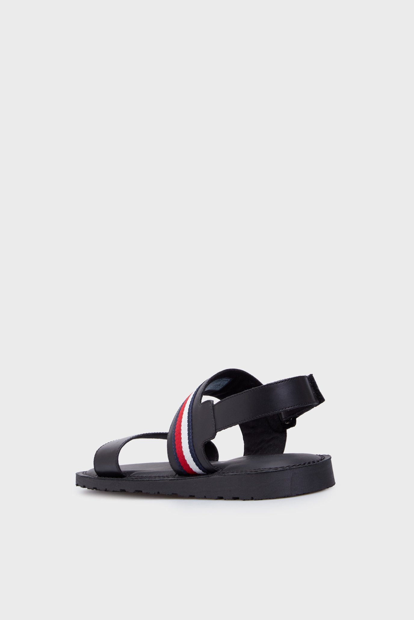 Сандалии CORE HILFIGER LTH STRAPPY SANDAL 5