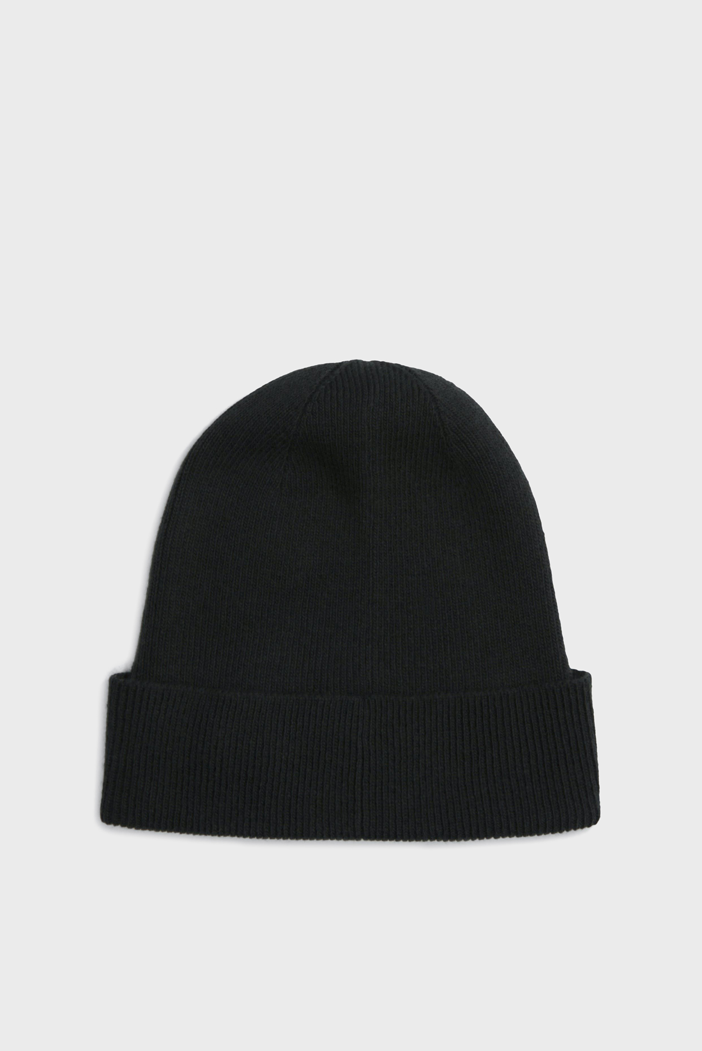 Шапка ESSENTIAL KNIT BEANIE 5