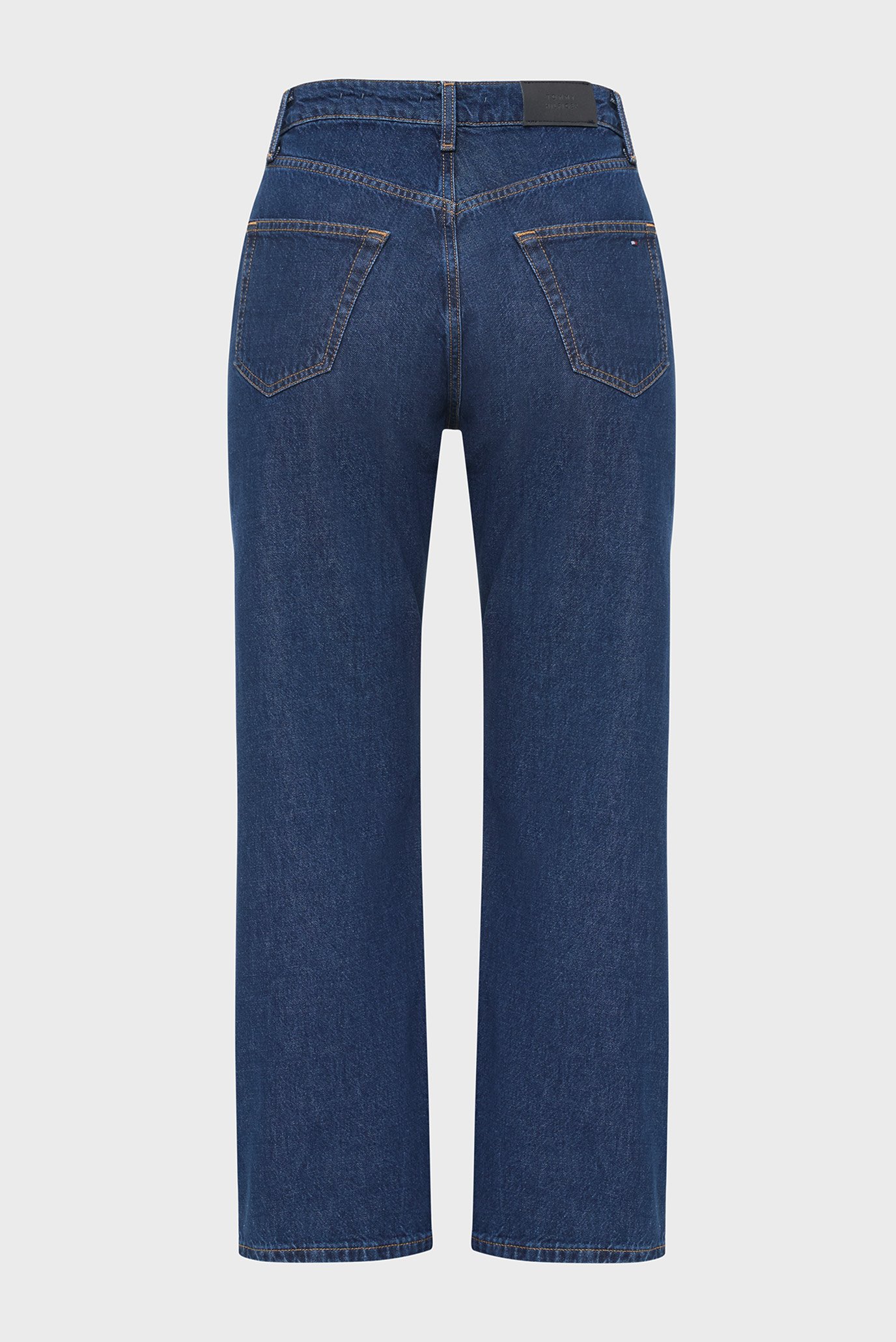 Джинсы LOOSE STRAIGHT RW CLER 2