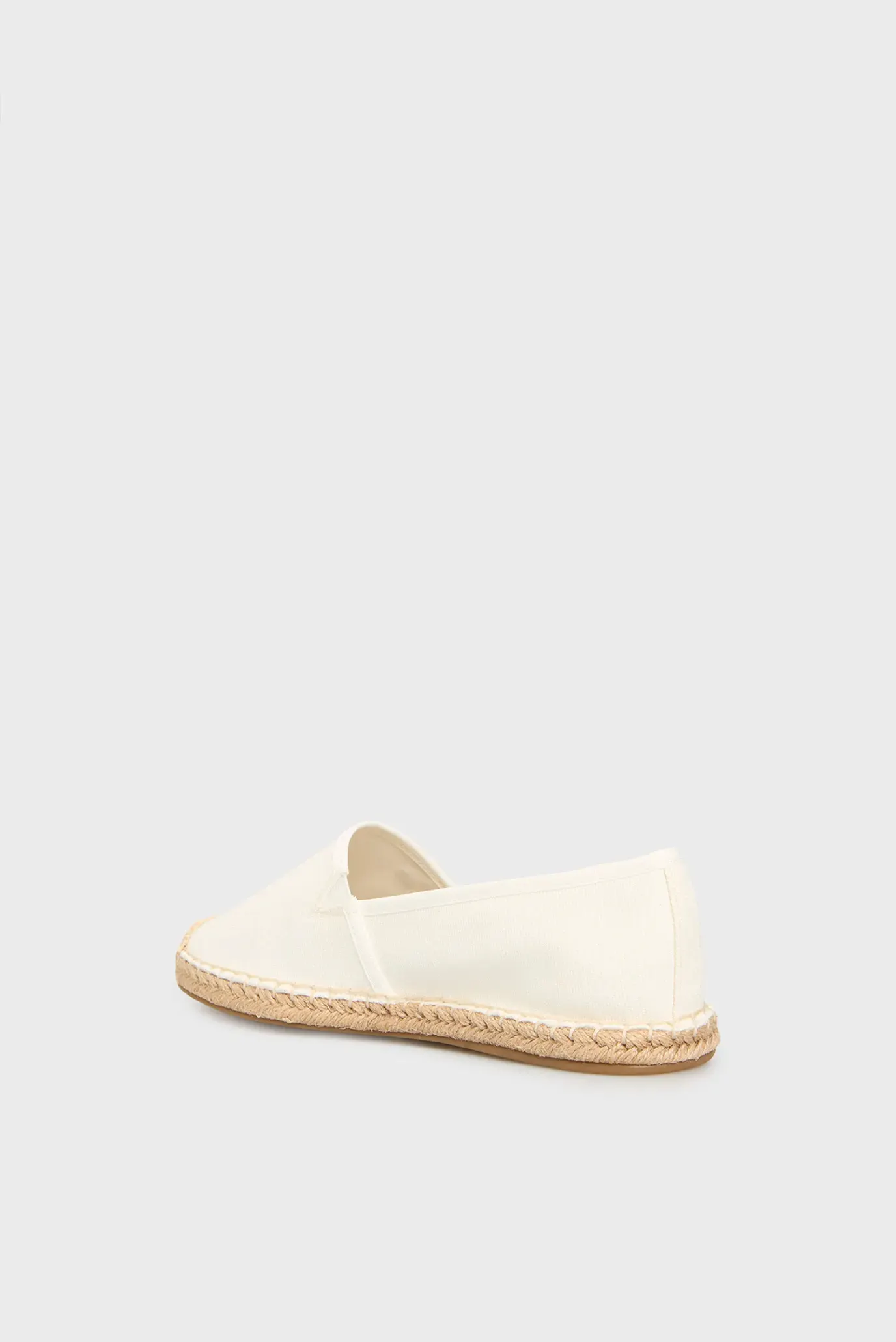 Эспадрильи FLAG CANVAS ESPADRILLE 5