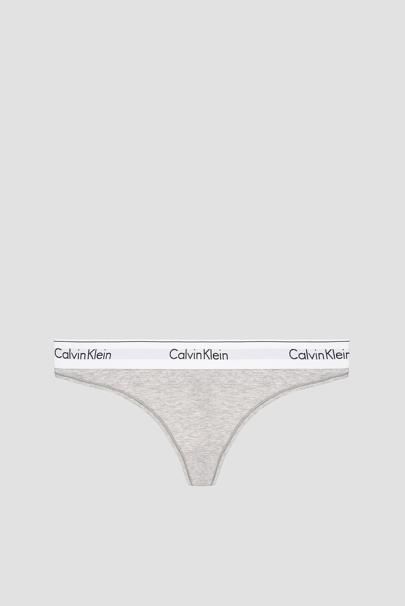 Трусы THONGCalvin Klein Трусы THONG 9