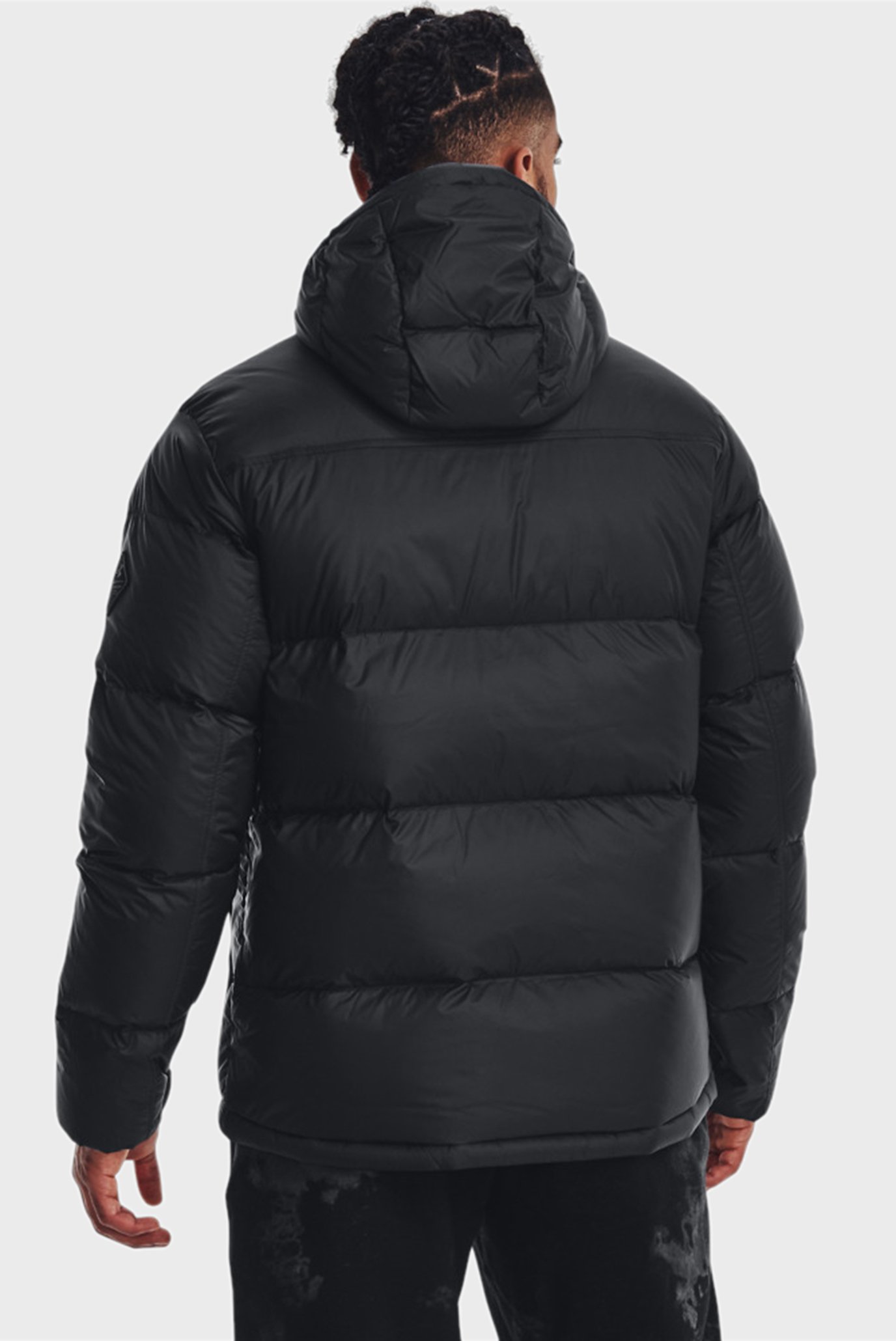 Куртка зимняя UA CGI Down Jkt Under Armour Куртка зимняя UA CGI Down Jkt 3