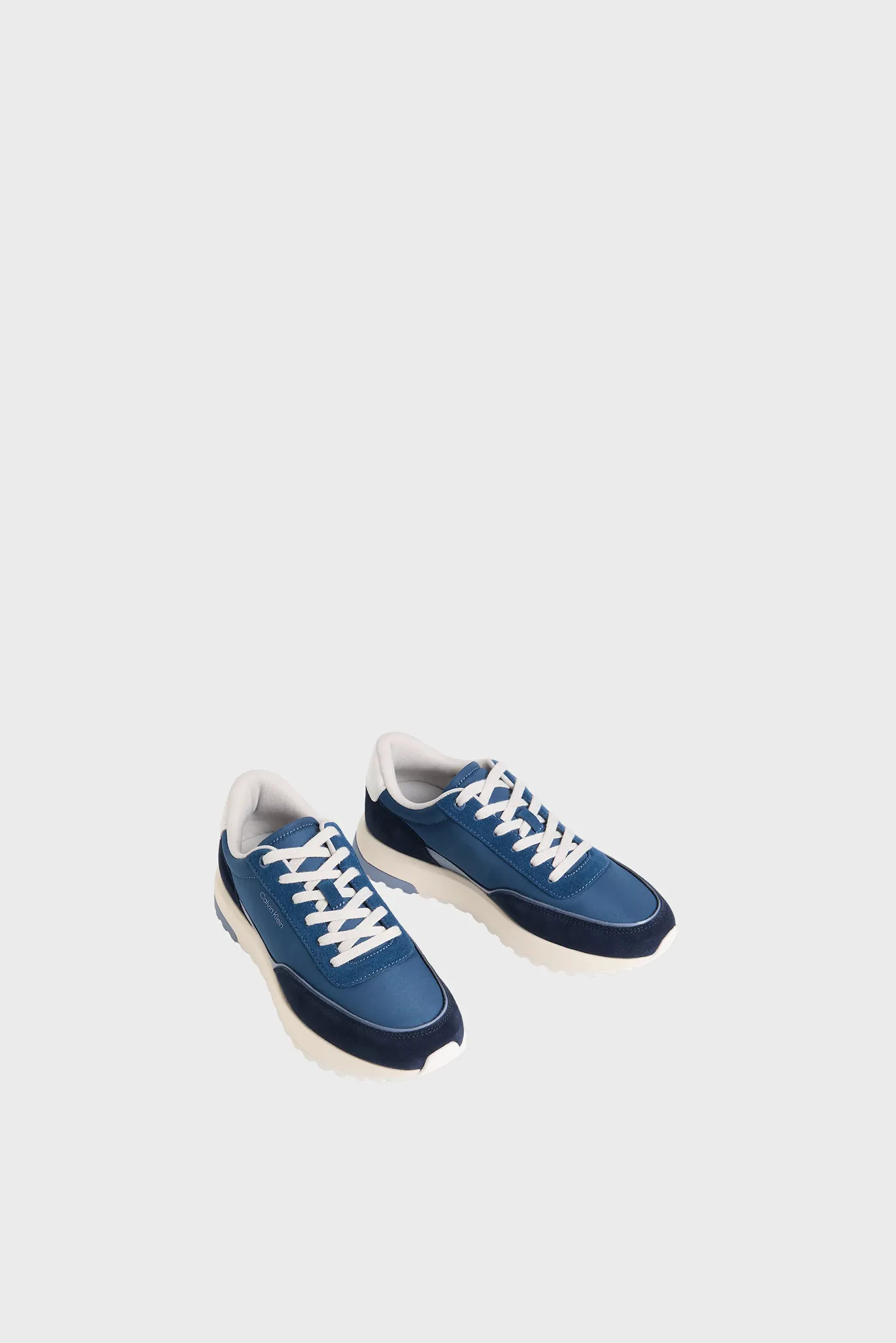 Кроссовки CITY RUNNER LACEUP NY MIX 2