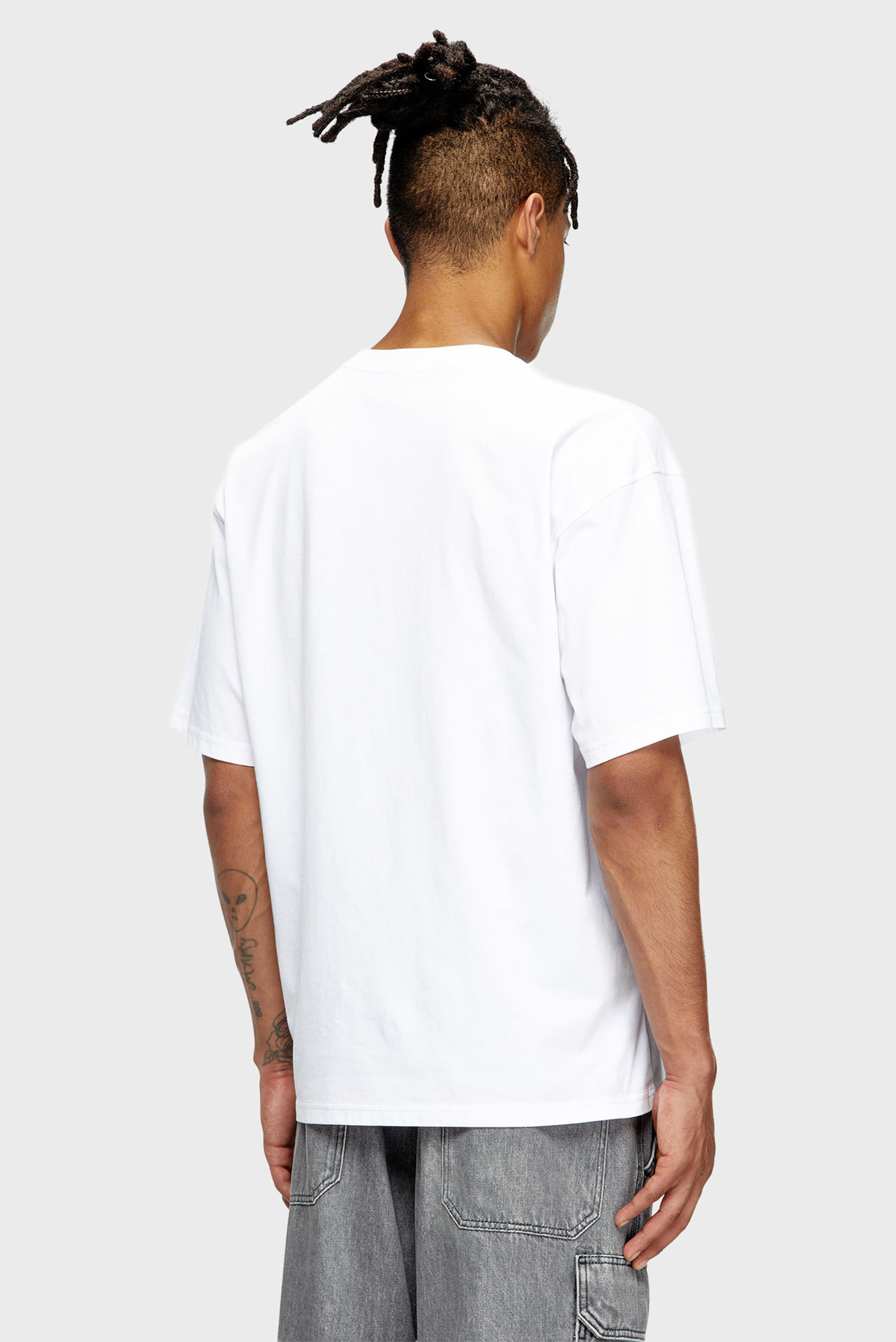 Футболка T-BOXT-T8 MAGLIETTA 3