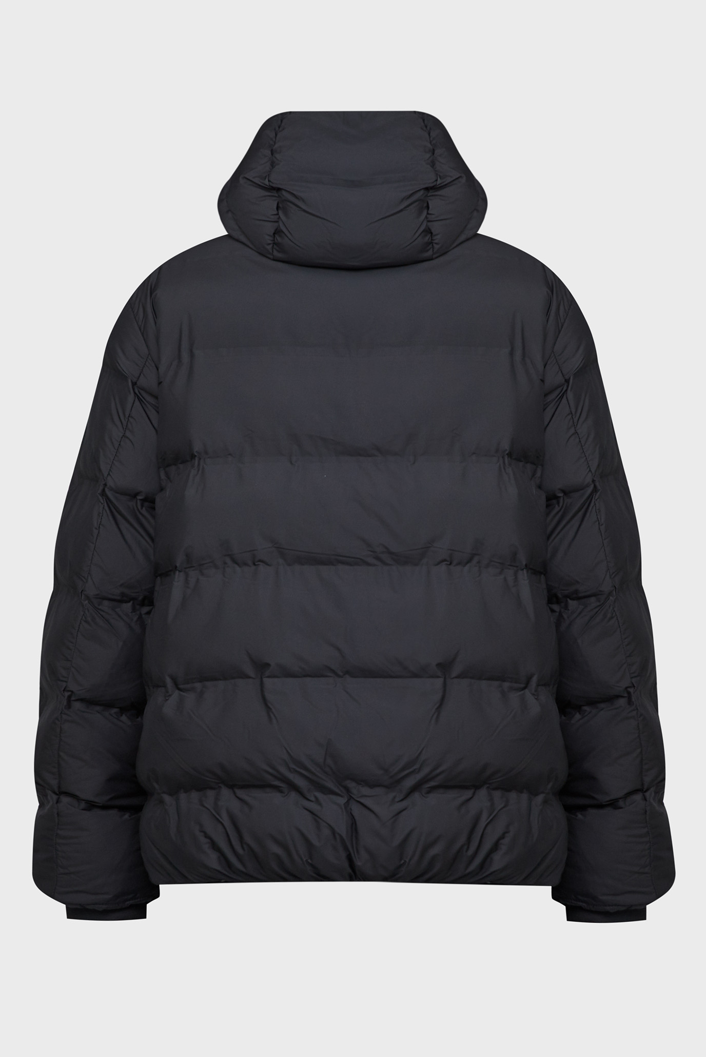 Куртка зимняя STITCHLESS QUILT JACKET HOOD 8