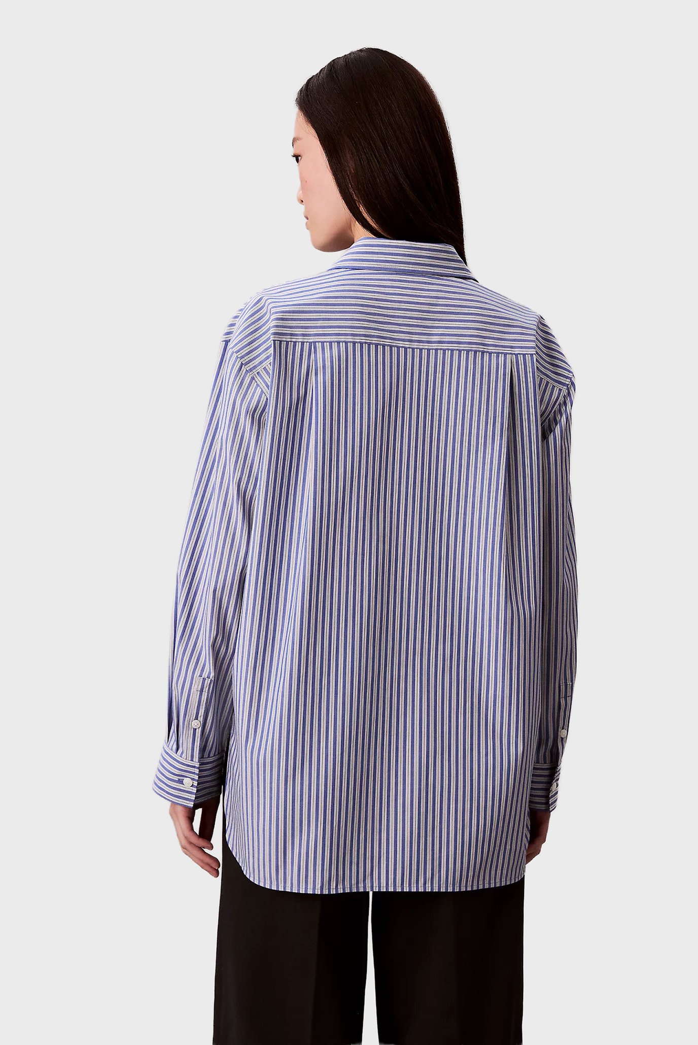 Рубашка YD Perfect Button-down Shirt 4