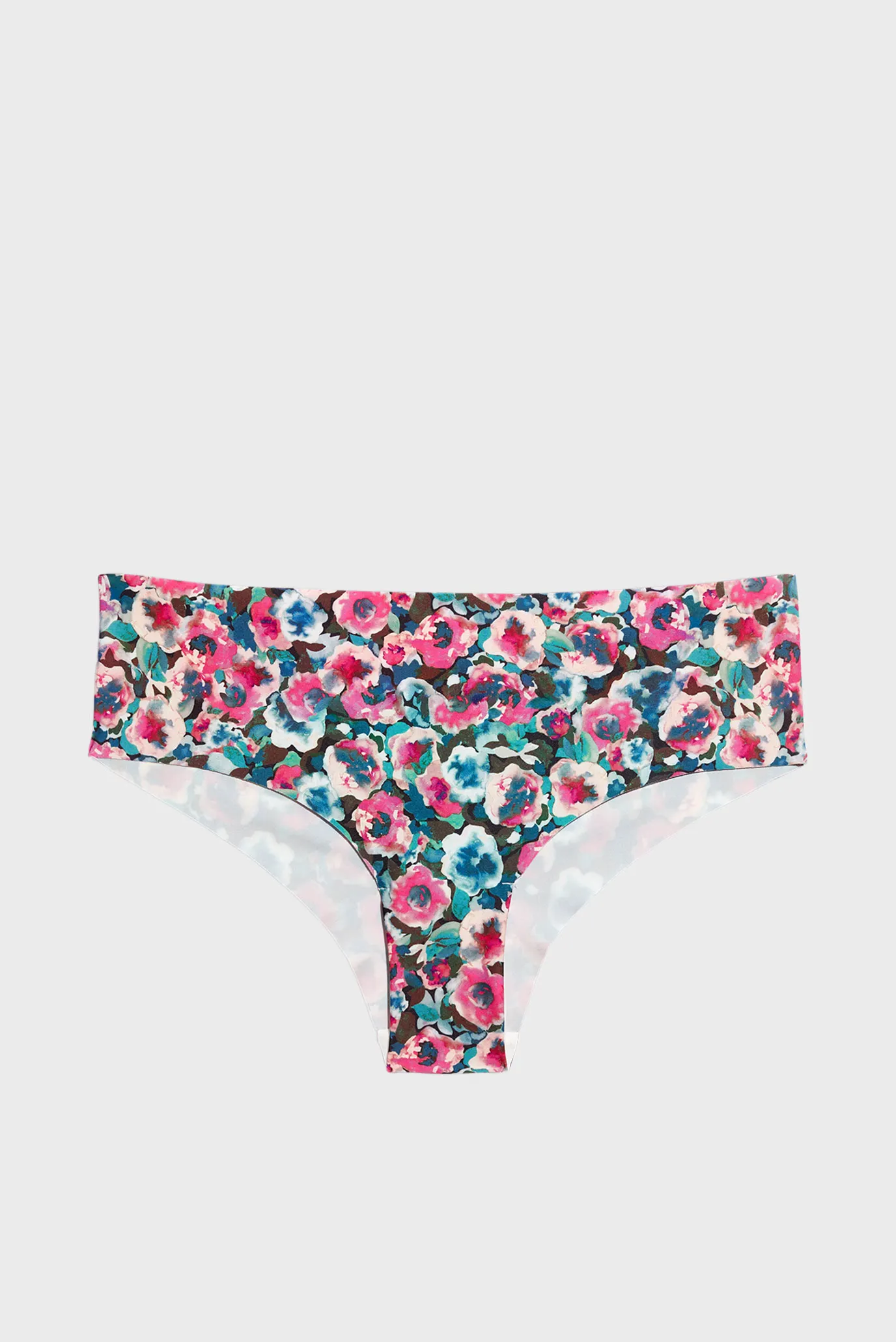 Трусы CONFORT PRINT2 - HIP 5