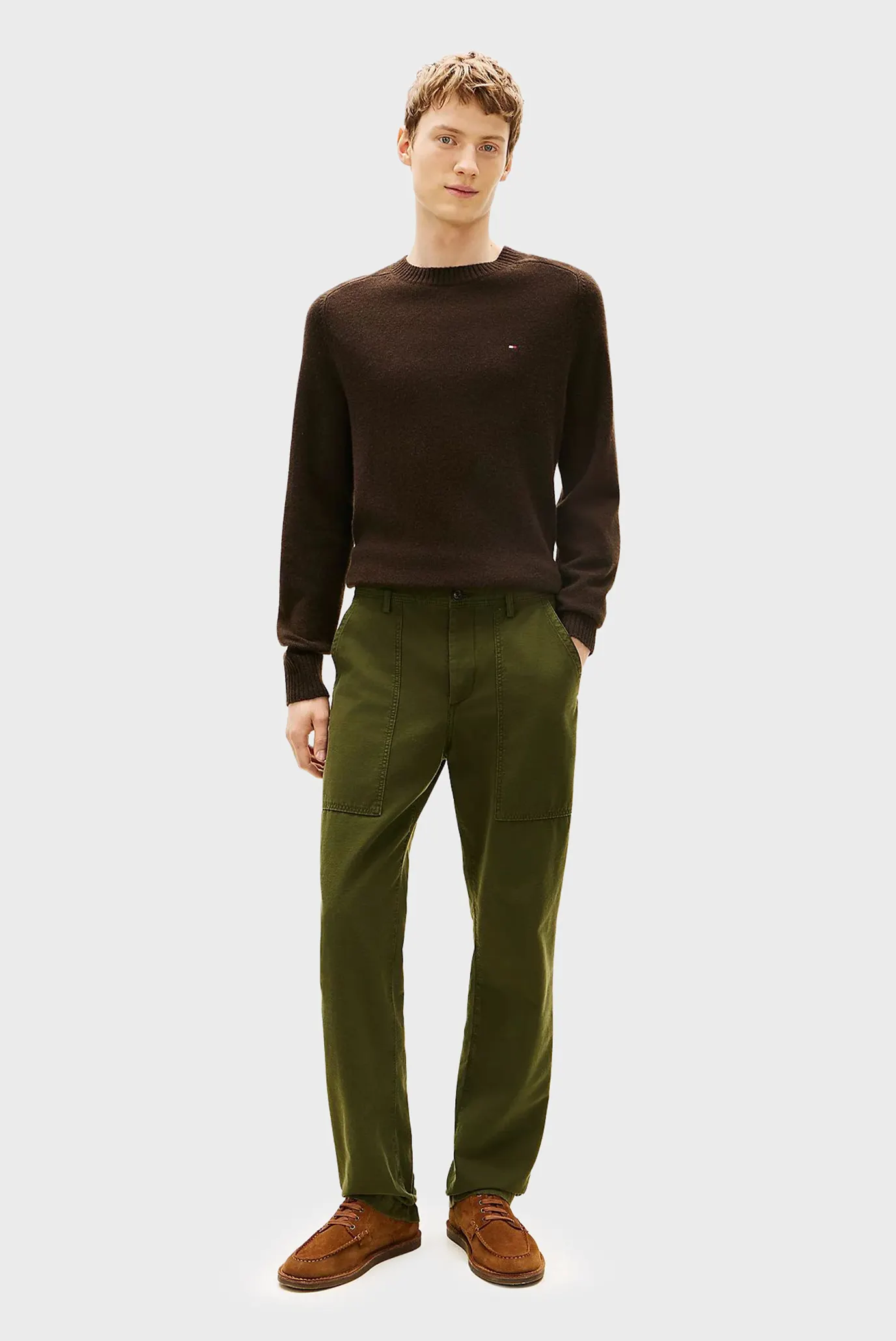 Штаны MERCER RIGID UTILITY GMD 2