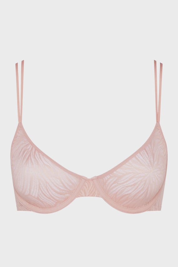 Бюстгальтер UNLINED DEMI