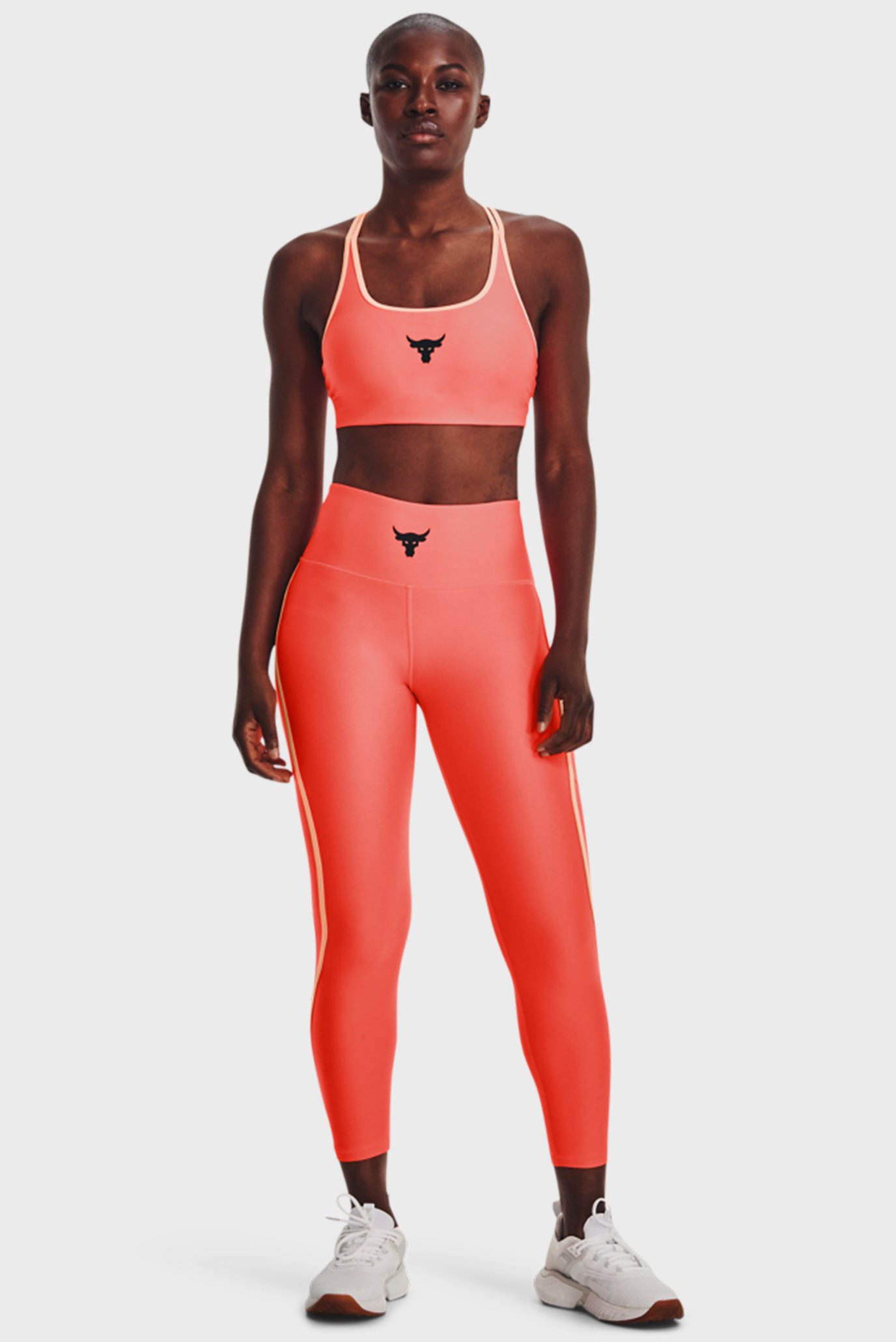 Легинсы Pjt Rock HG Ankl Lg Fam 2