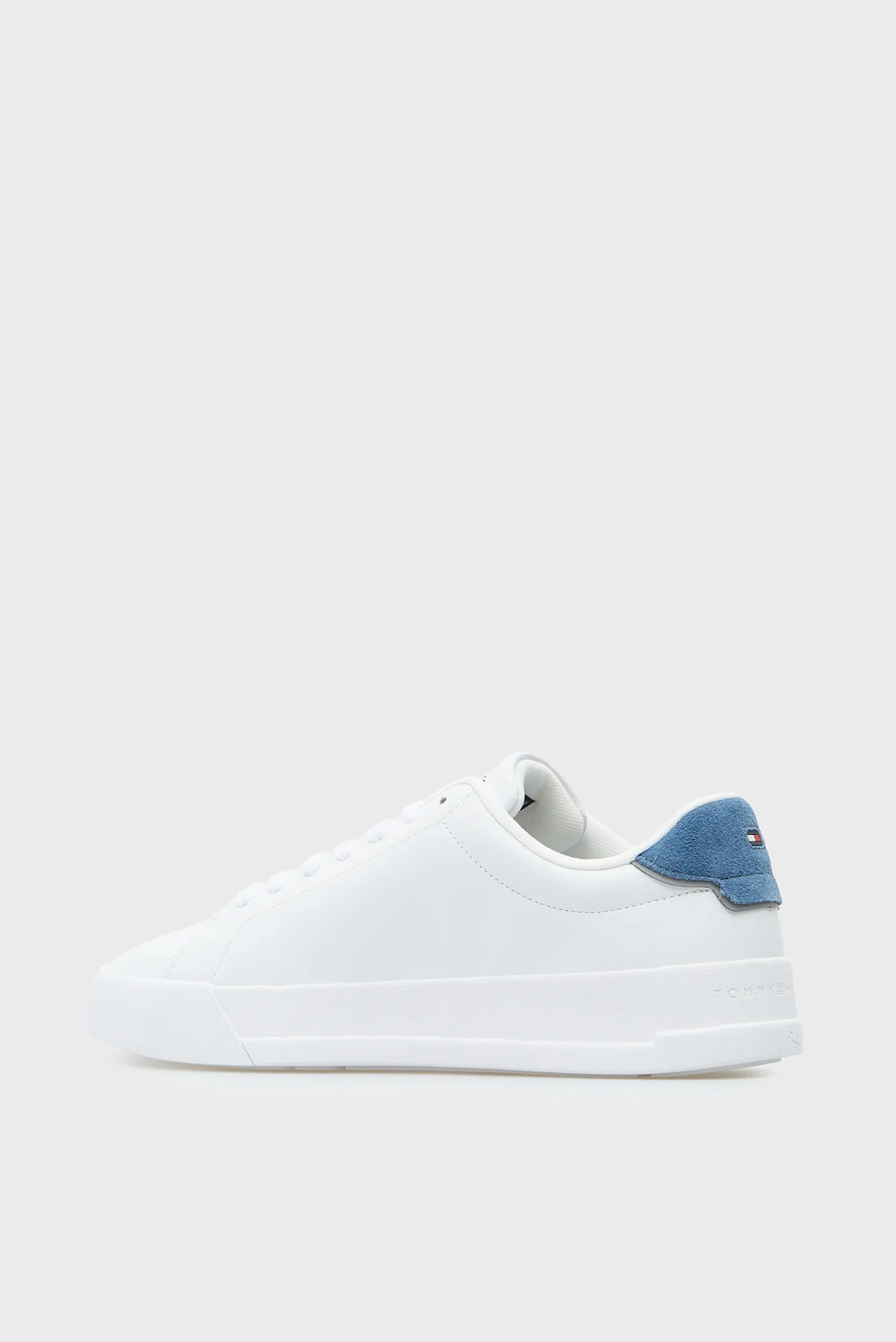 Кроссовки TH COURT LTH DETAIL ESS 5