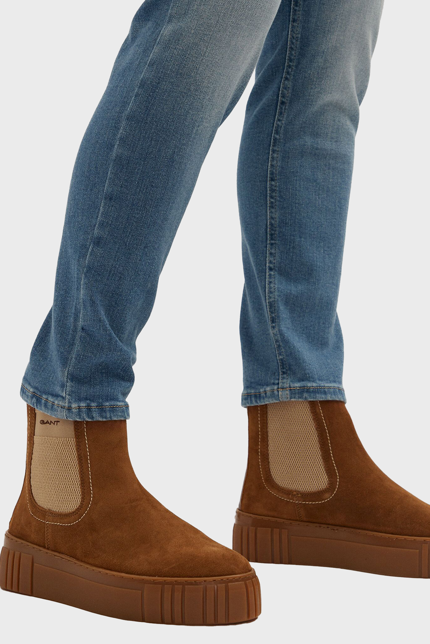 Ботинки Snowmont 6