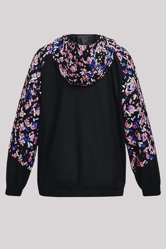 Ветровка Woven FZ Jacket