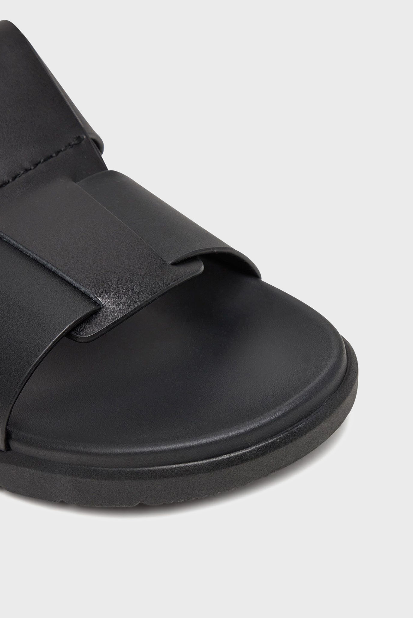 Сандалии LUG SANDAL DOUBLE T LTH 5