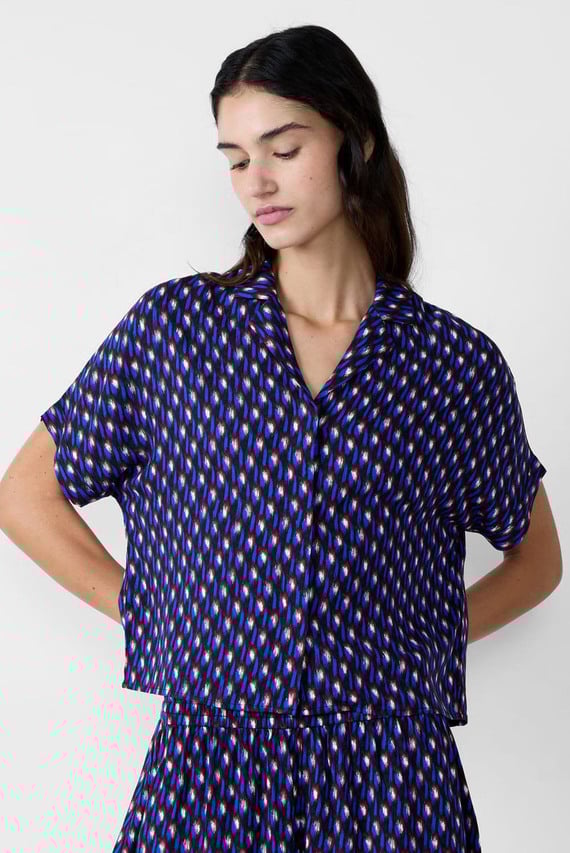 Ночная рубашка BERYL - CHEMISE
